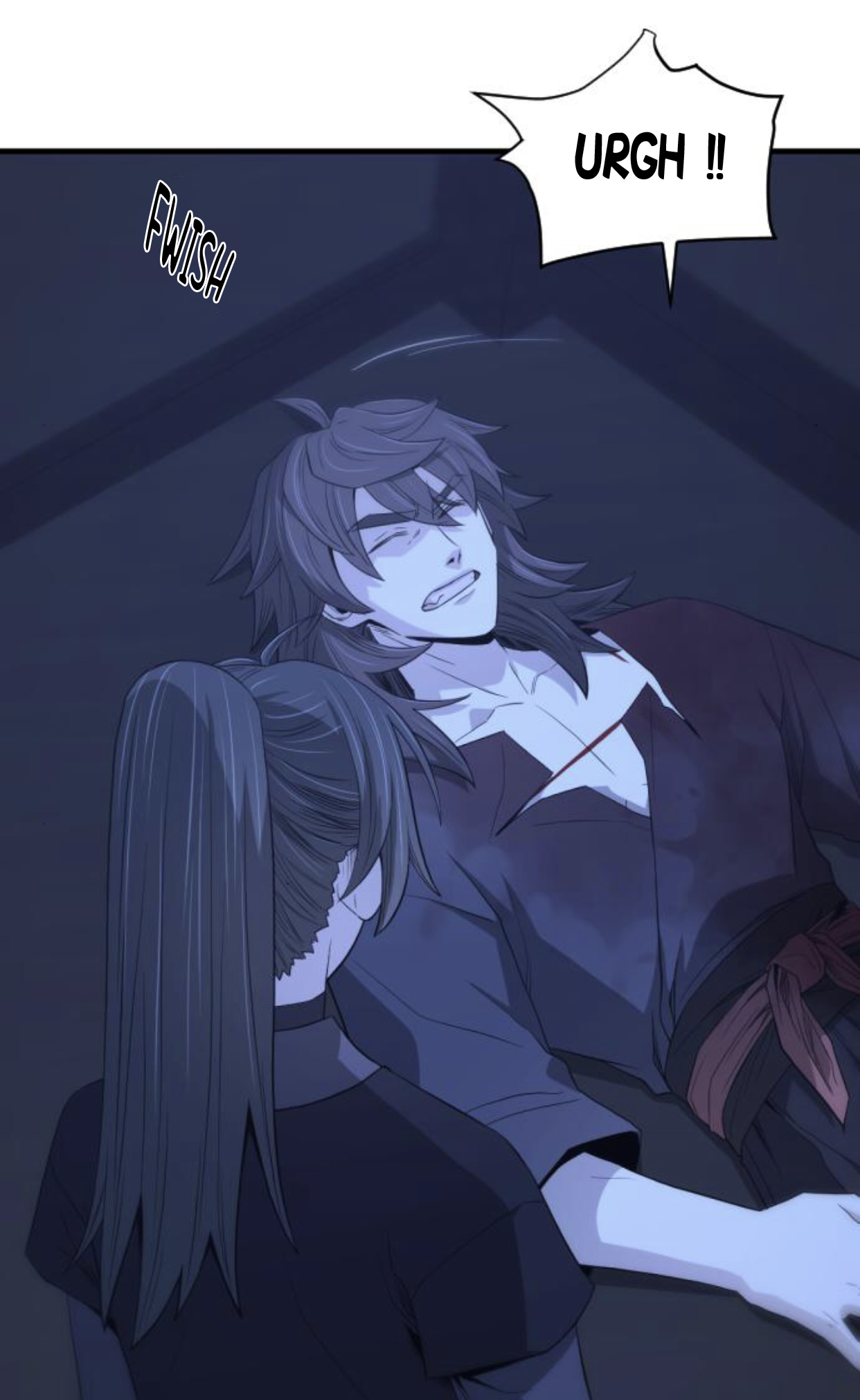 Read A Blade At A Time FR Manga Online