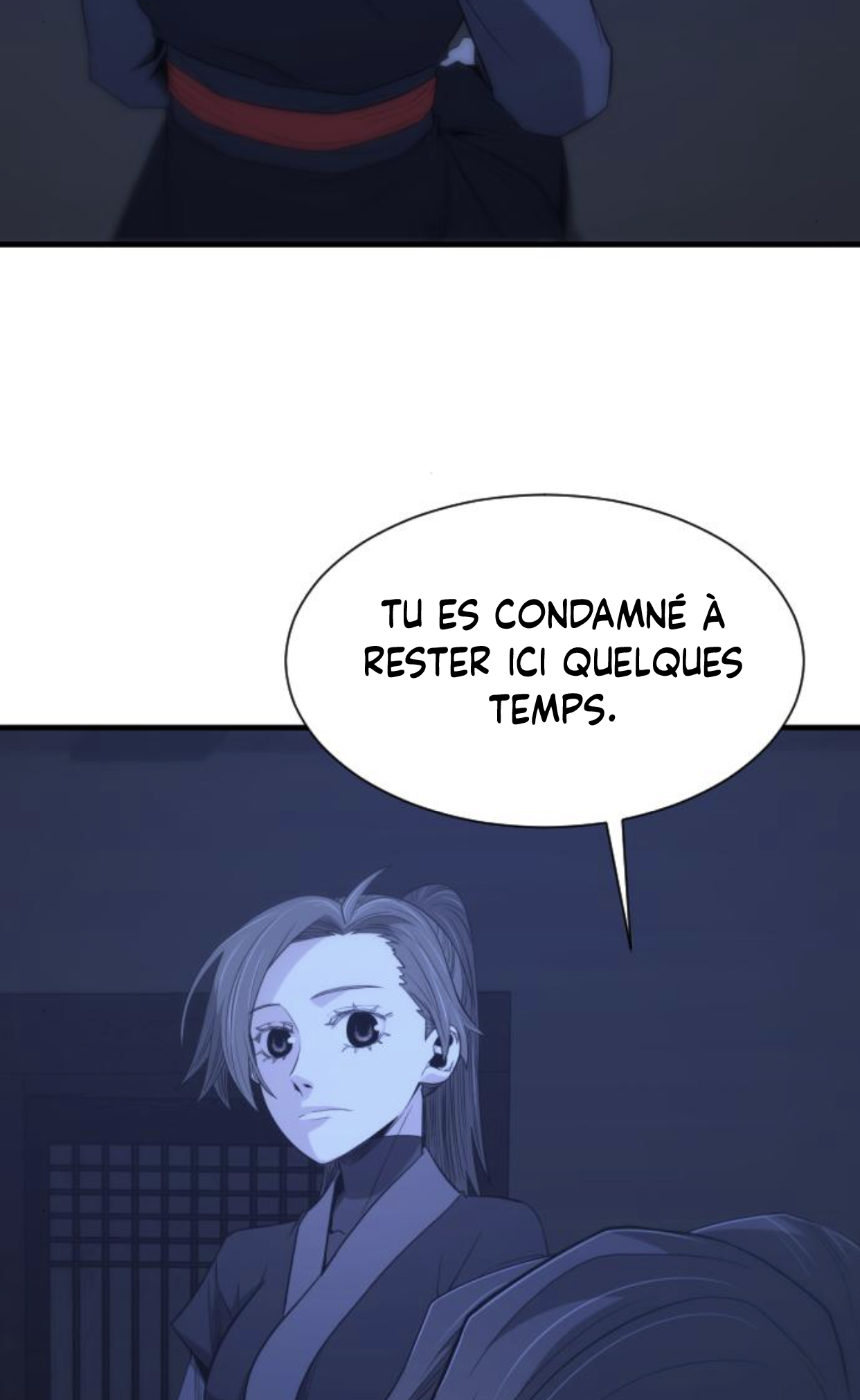 Read A Blade At A Time FR Manga Online