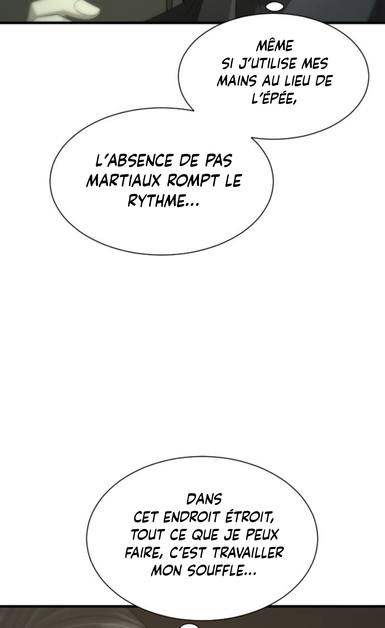Read A Blade At A Time FR Manga Online