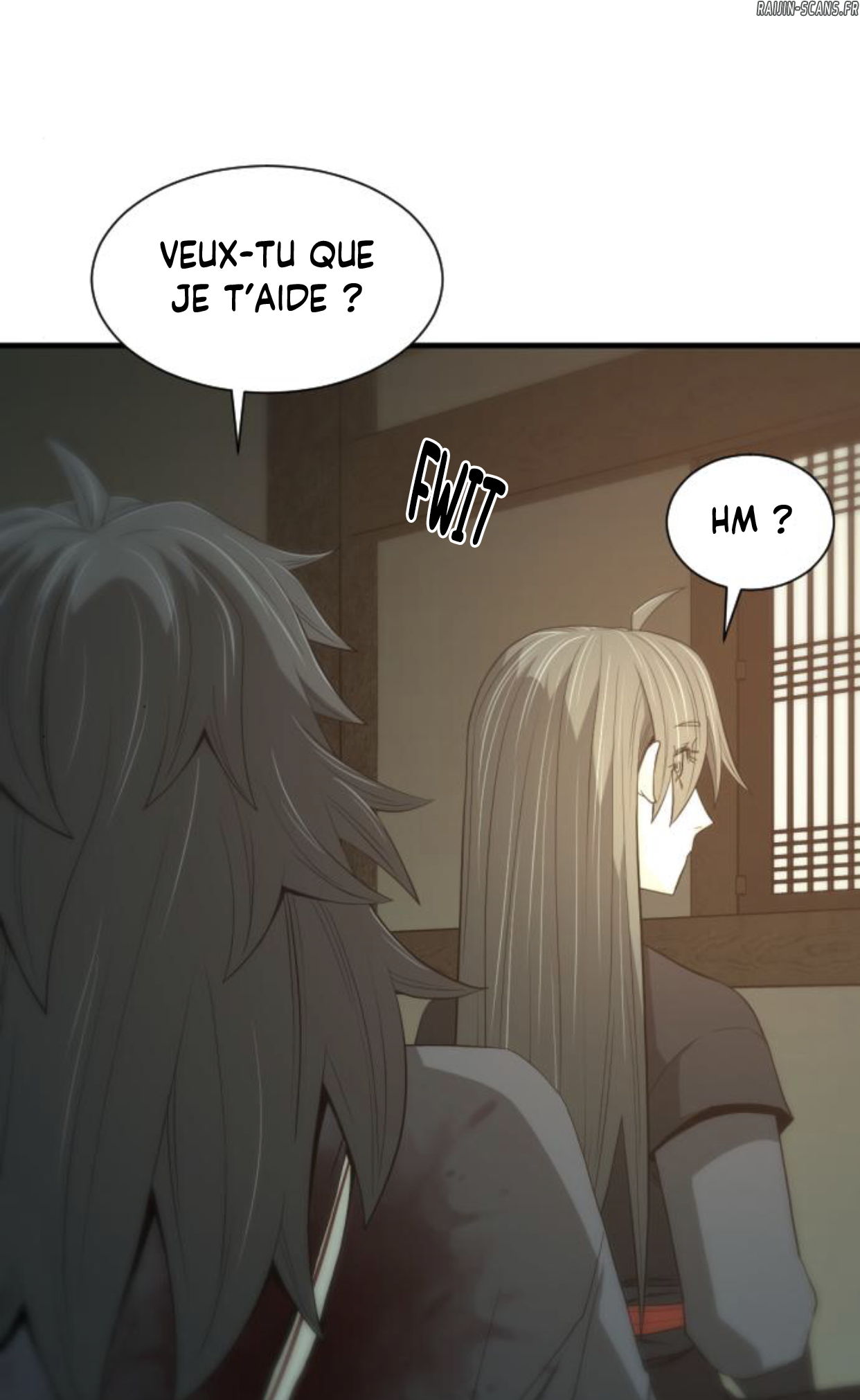Read A Blade At A Time FR Manga Online