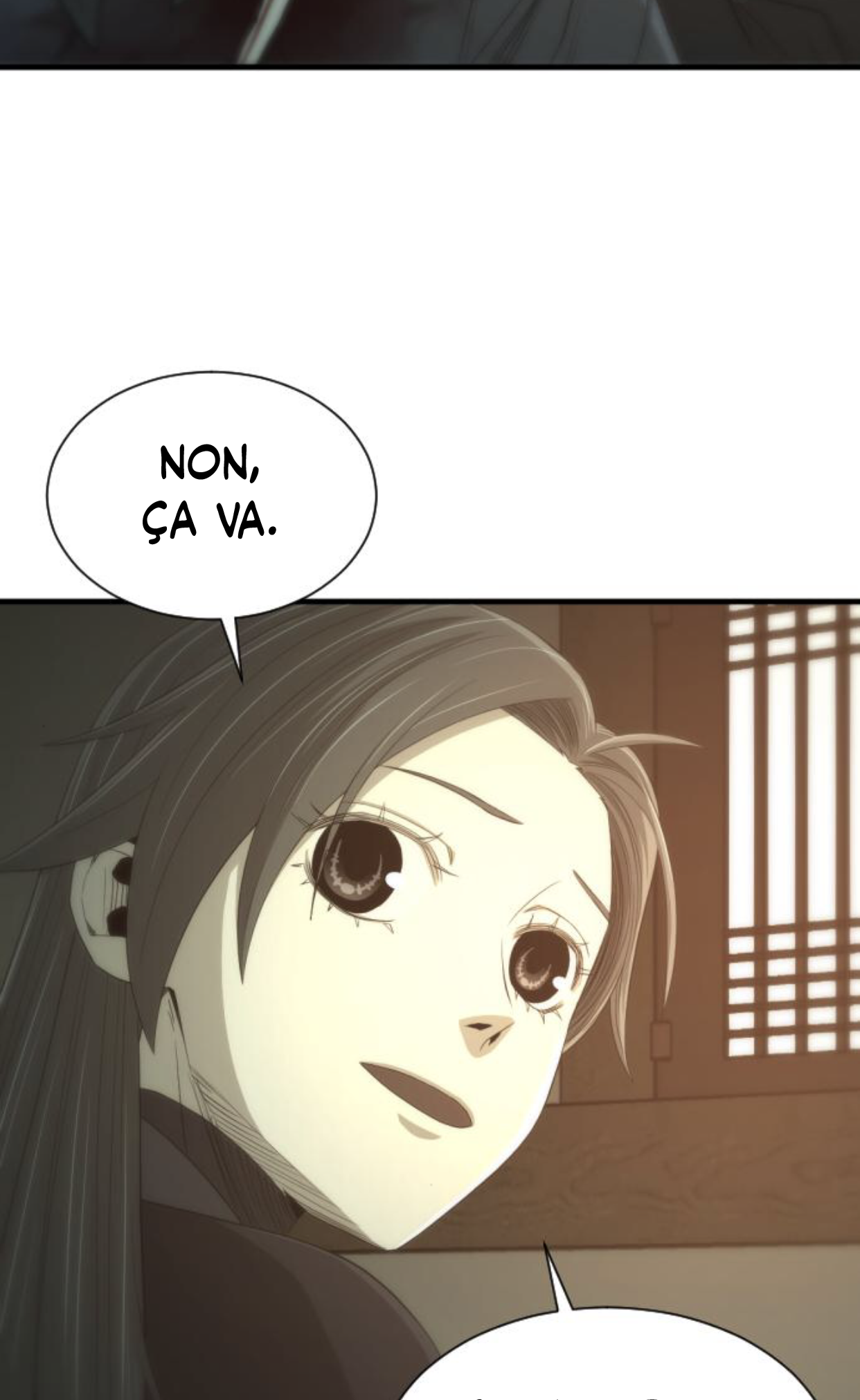 Read A Blade At A Time FR Manga Online