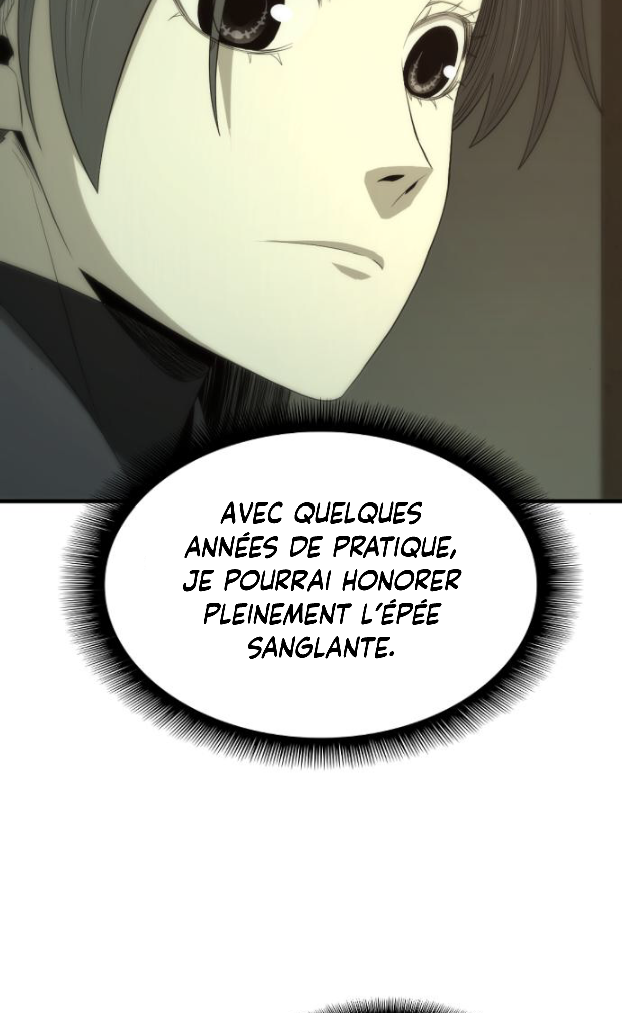 Read A Blade At A Time FR Manga Online