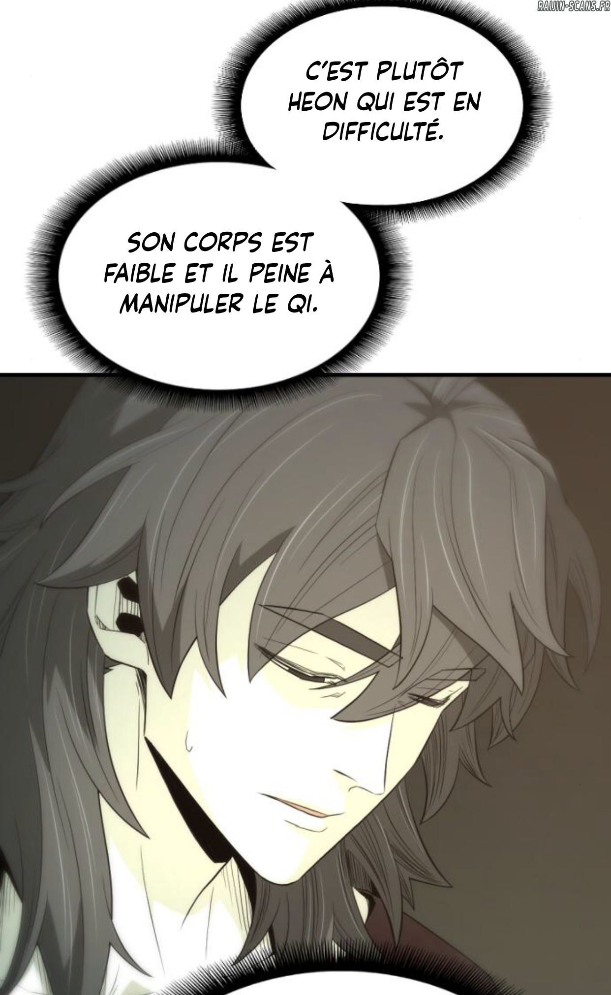 Read A Blade At A Time FR Manga Online