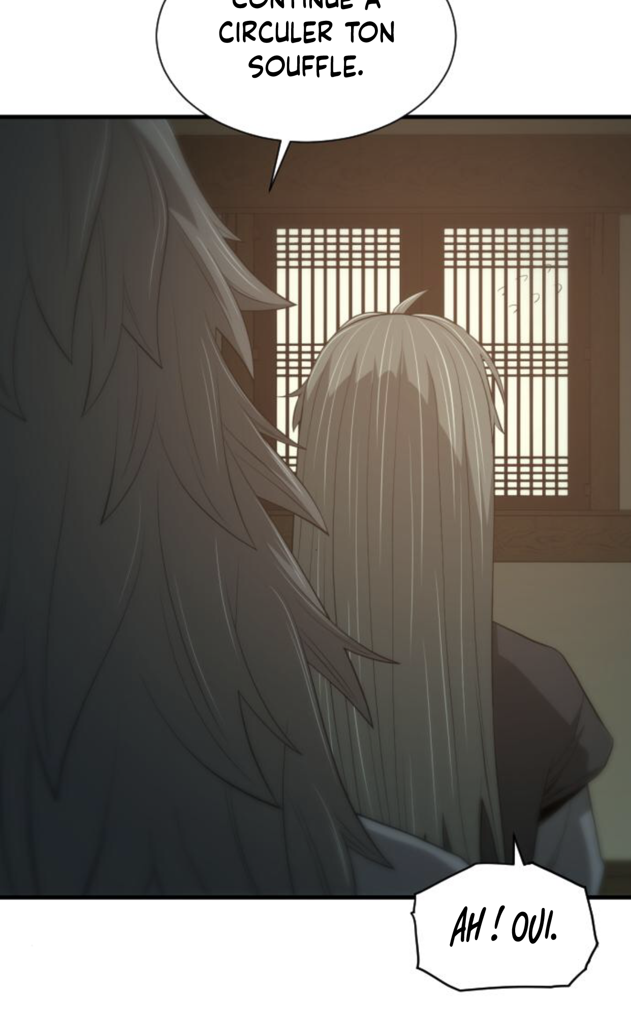 Read A Blade At A Time FR Manga Online