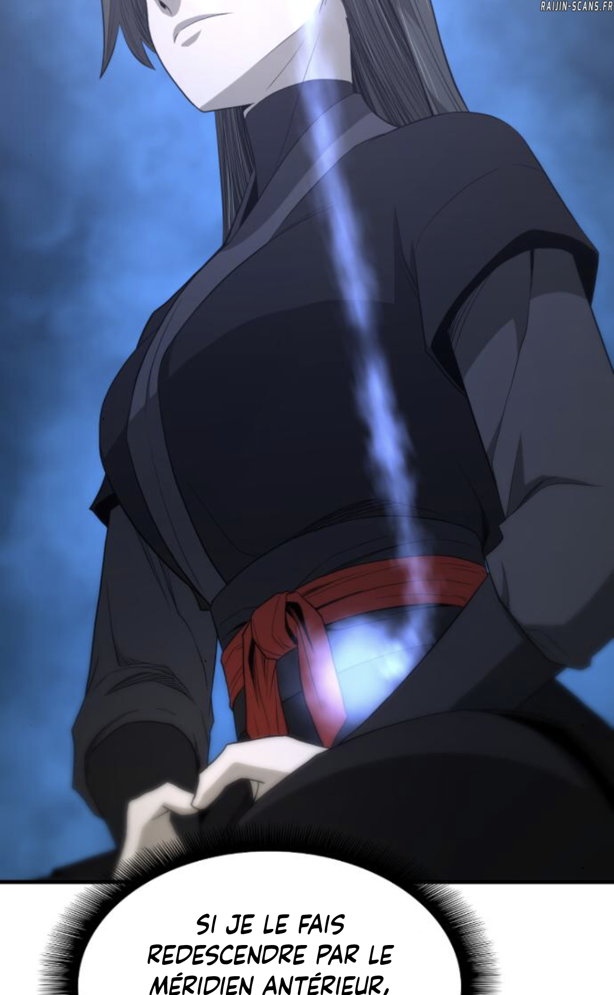Read A Blade At A Time FR Manga Online