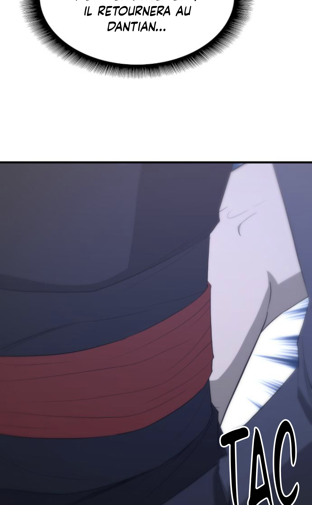 Read A Blade At A Time FR Manga Online