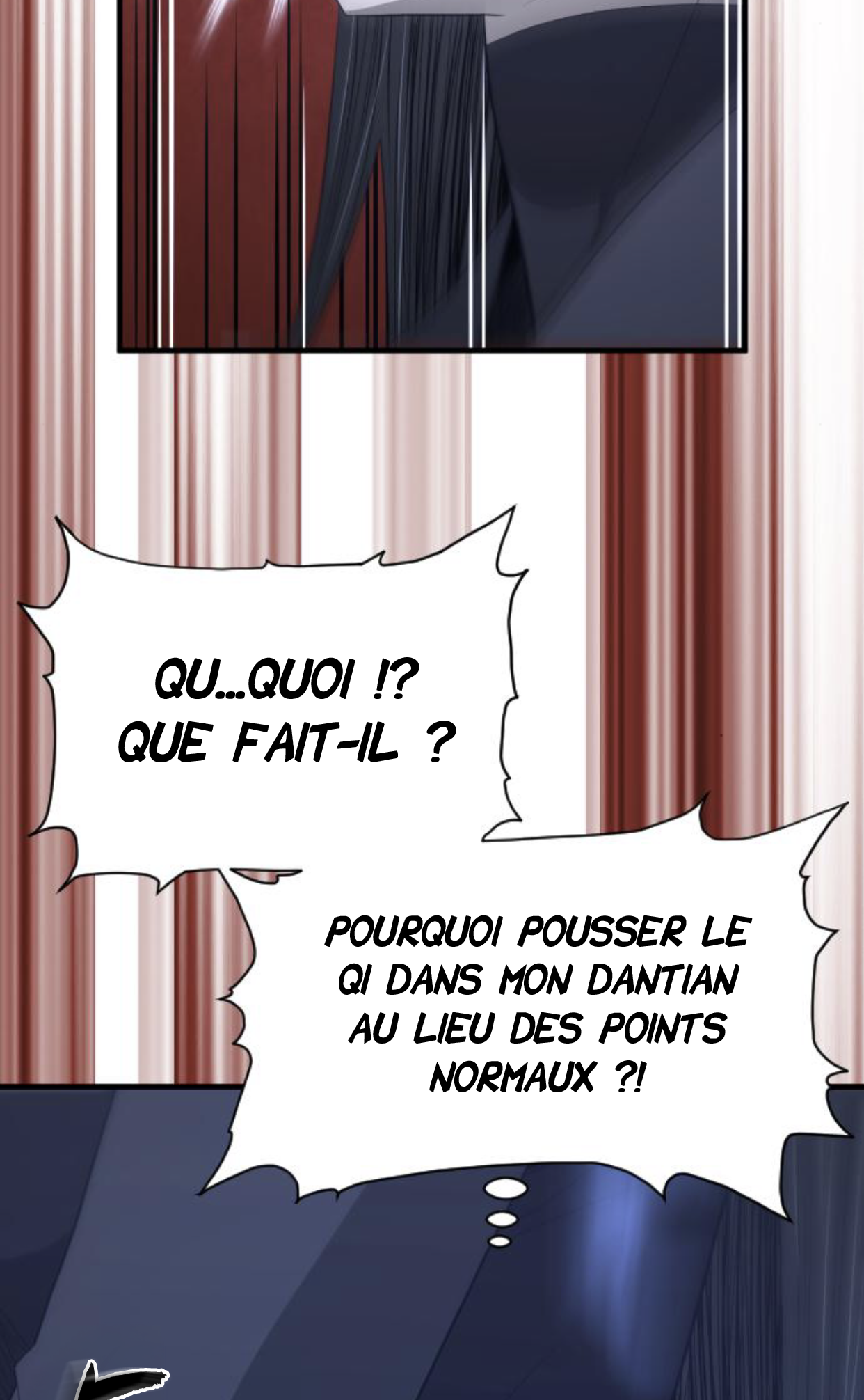 Read A Blade At A Time FR Manga Online