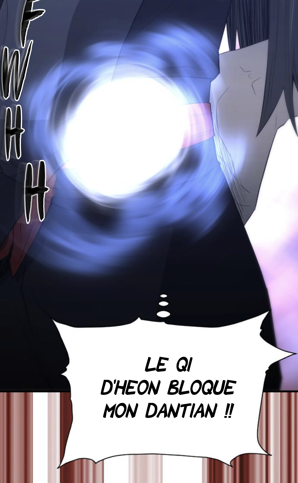 Read A Blade At A Time FR Manga Online