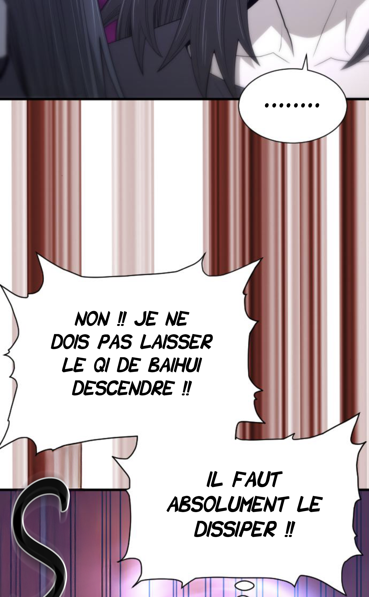 Read A Blade At A Time FR Manga Online
