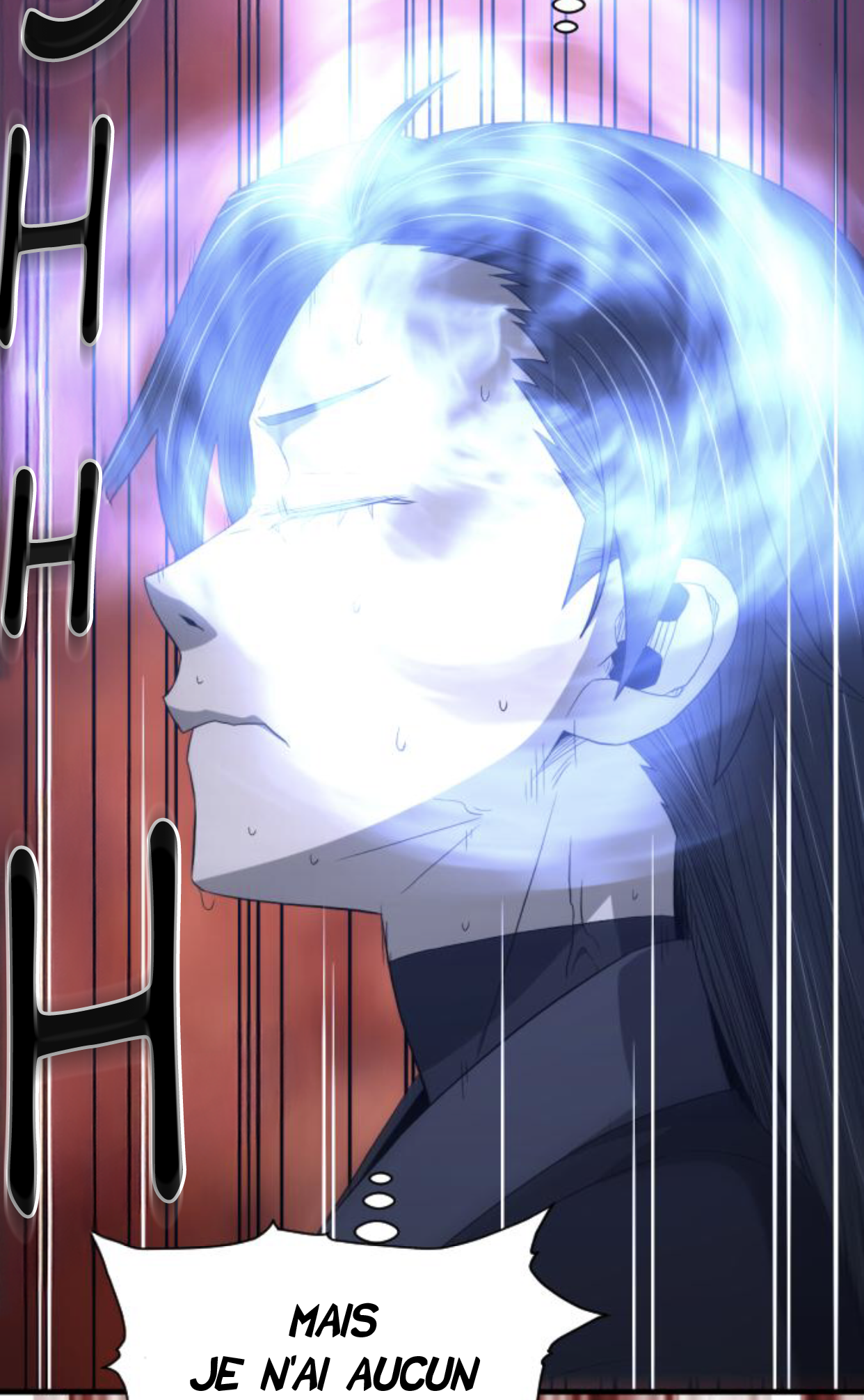 Read A Blade At A Time FR Manga Online