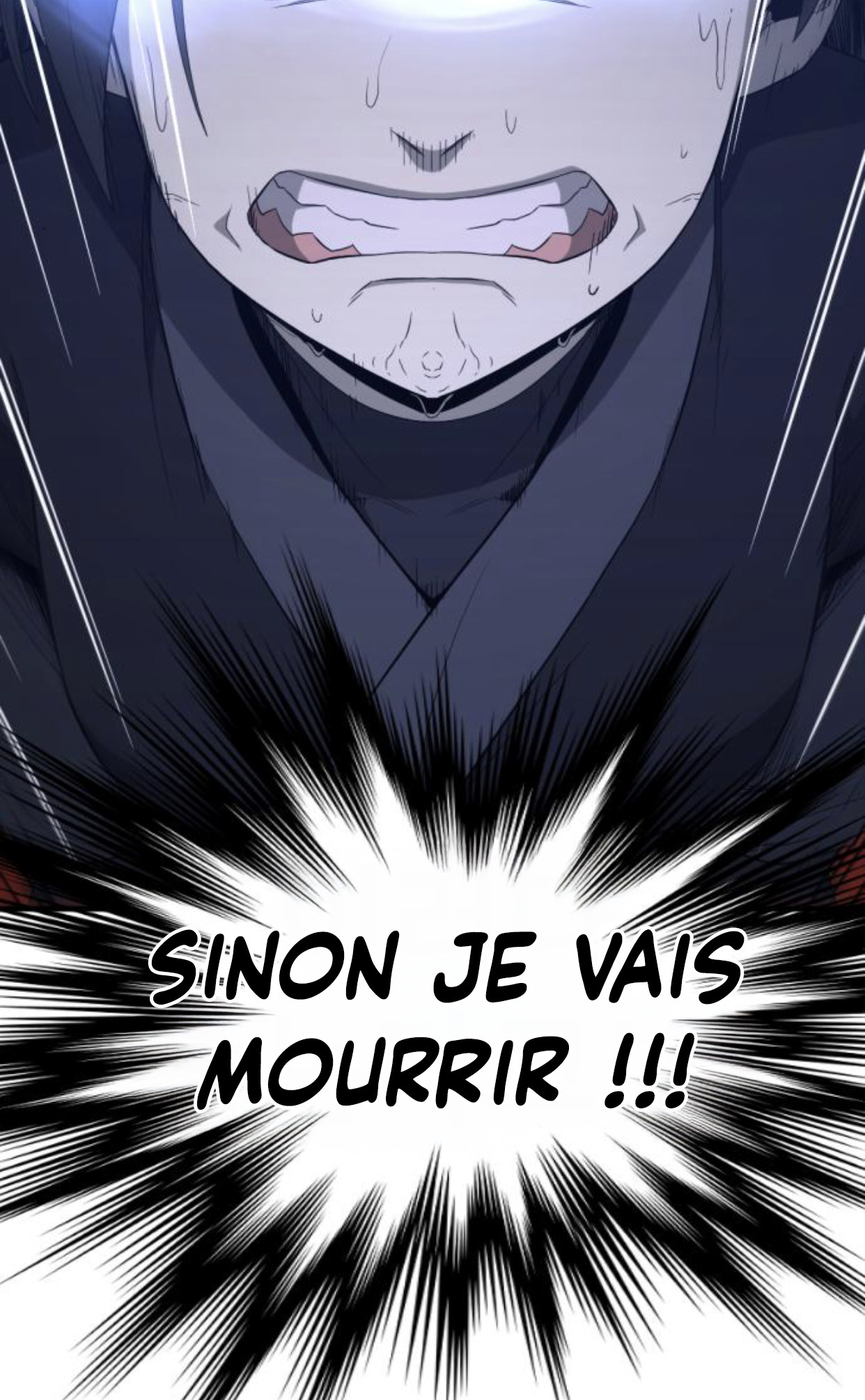 Read A Blade At A Time FR Manga Online