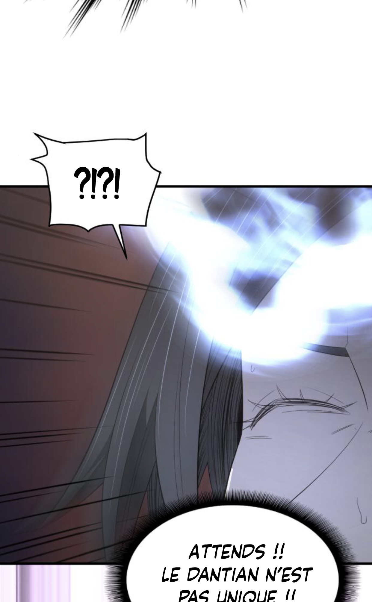 Read A Blade At A Time FR Manga Online