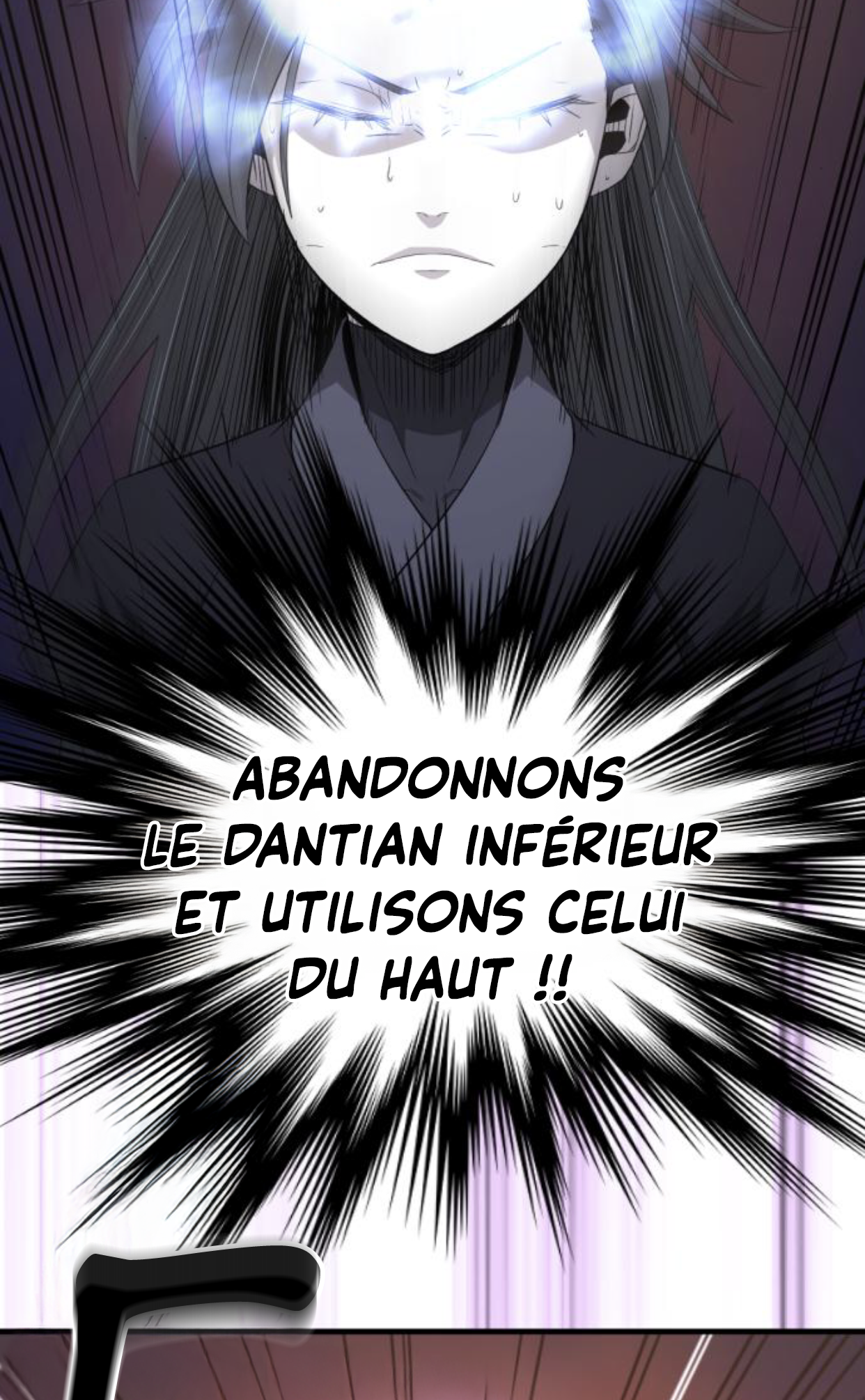 Read A Blade At A Time FR Manga Online