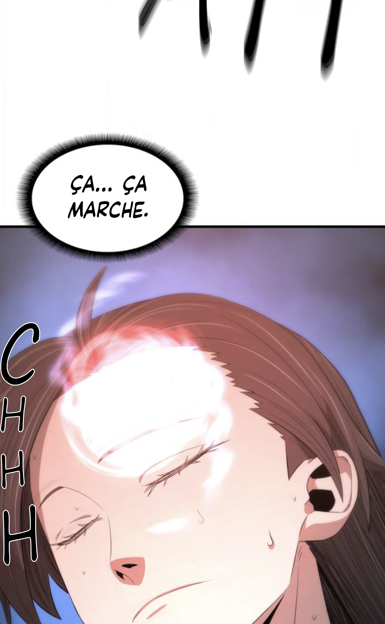 Read A Blade At A Time FR Manga Online