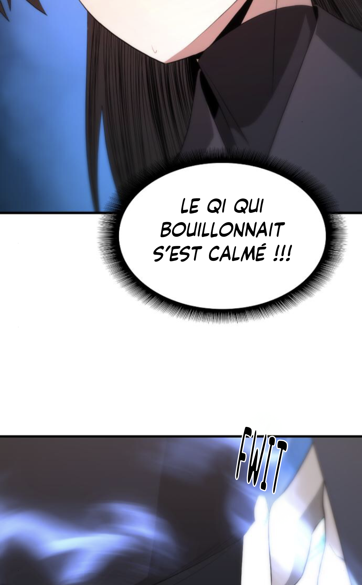 Read A Blade At A Time FR Manga Online
