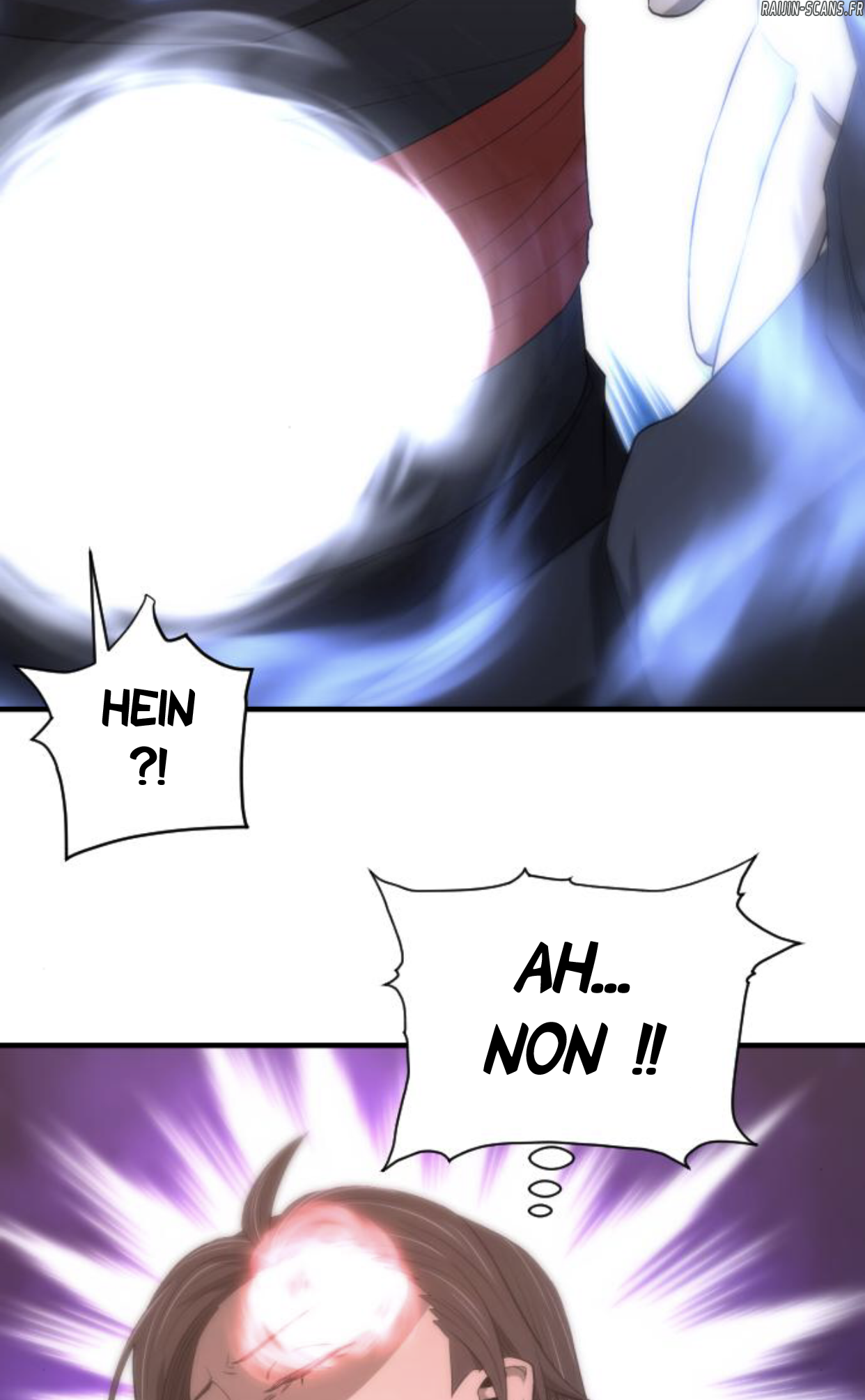 Read A Blade At A Time FR Manga Online