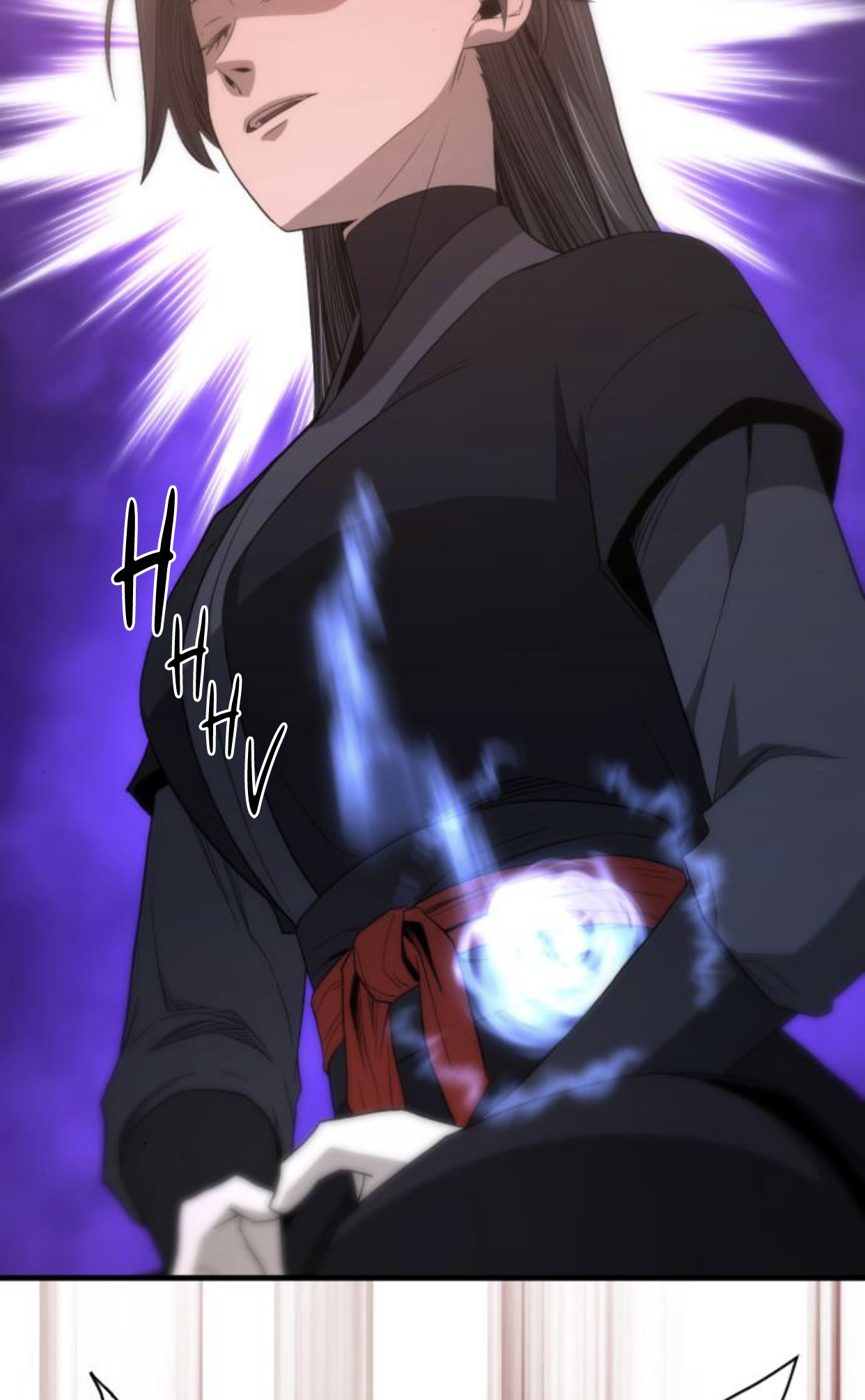 Read A Blade At A Time FR Manga Online