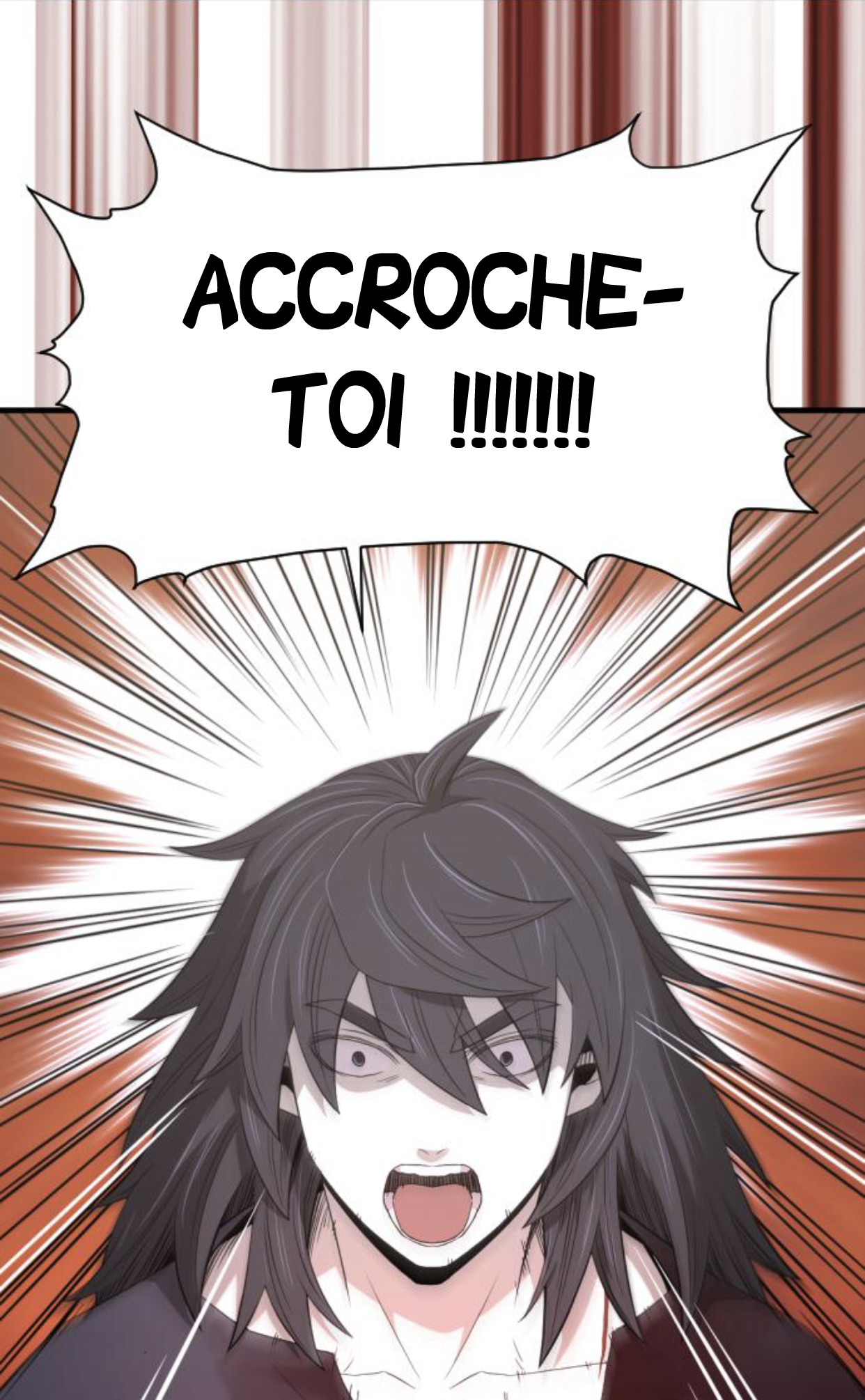 Read A Blade At A Time FR Manga Online