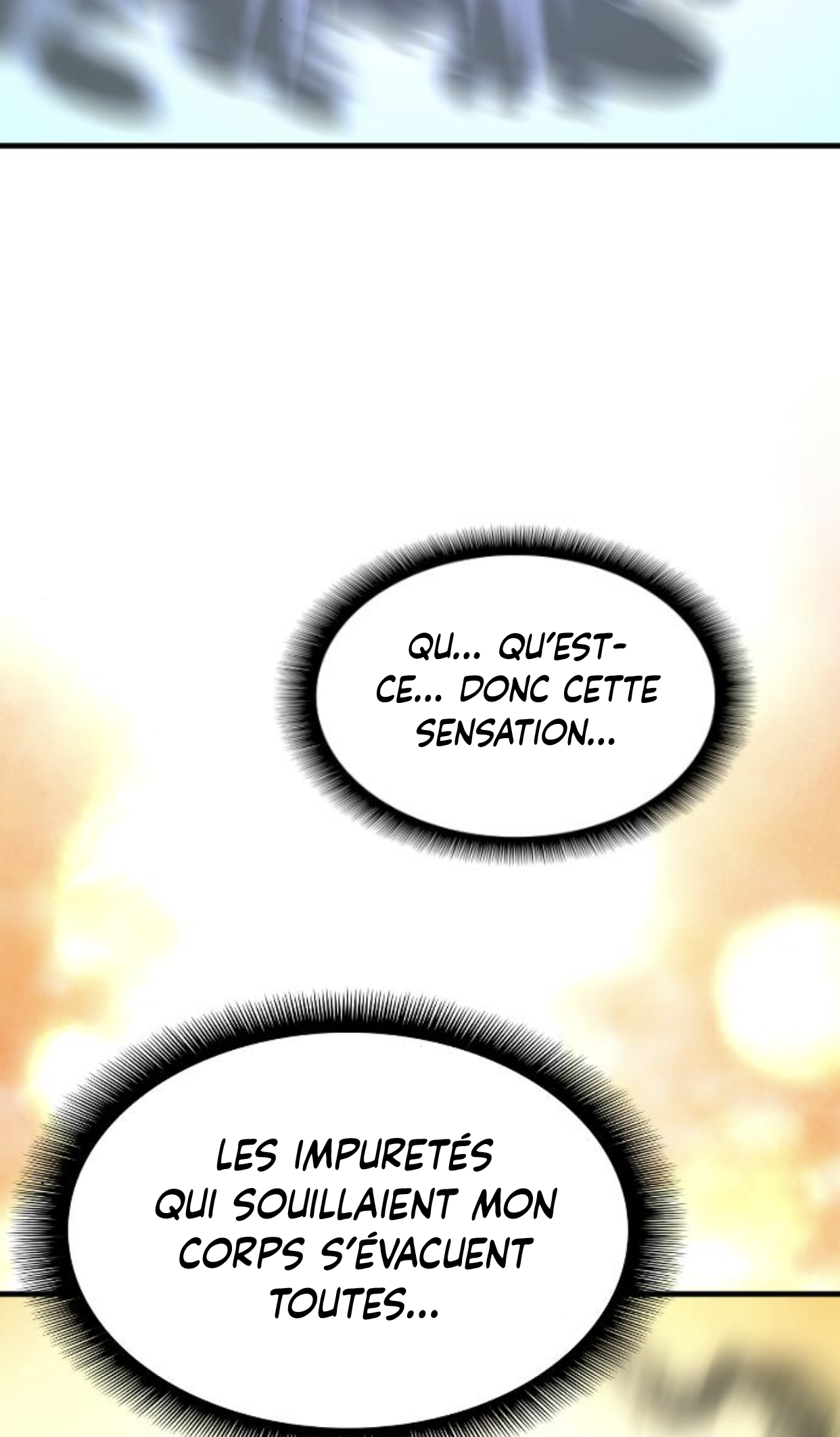 Read A Blade At A Time FR Manga Online
