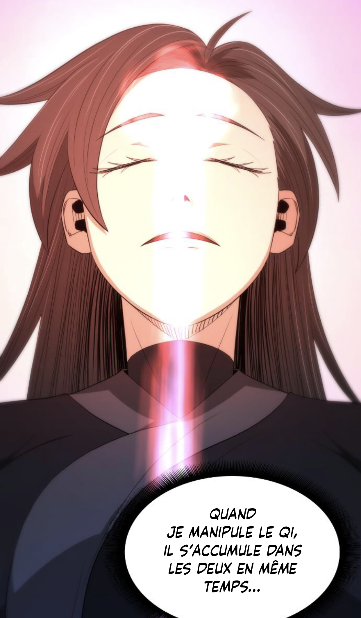 Read A Blade At A Time FR Manga Online