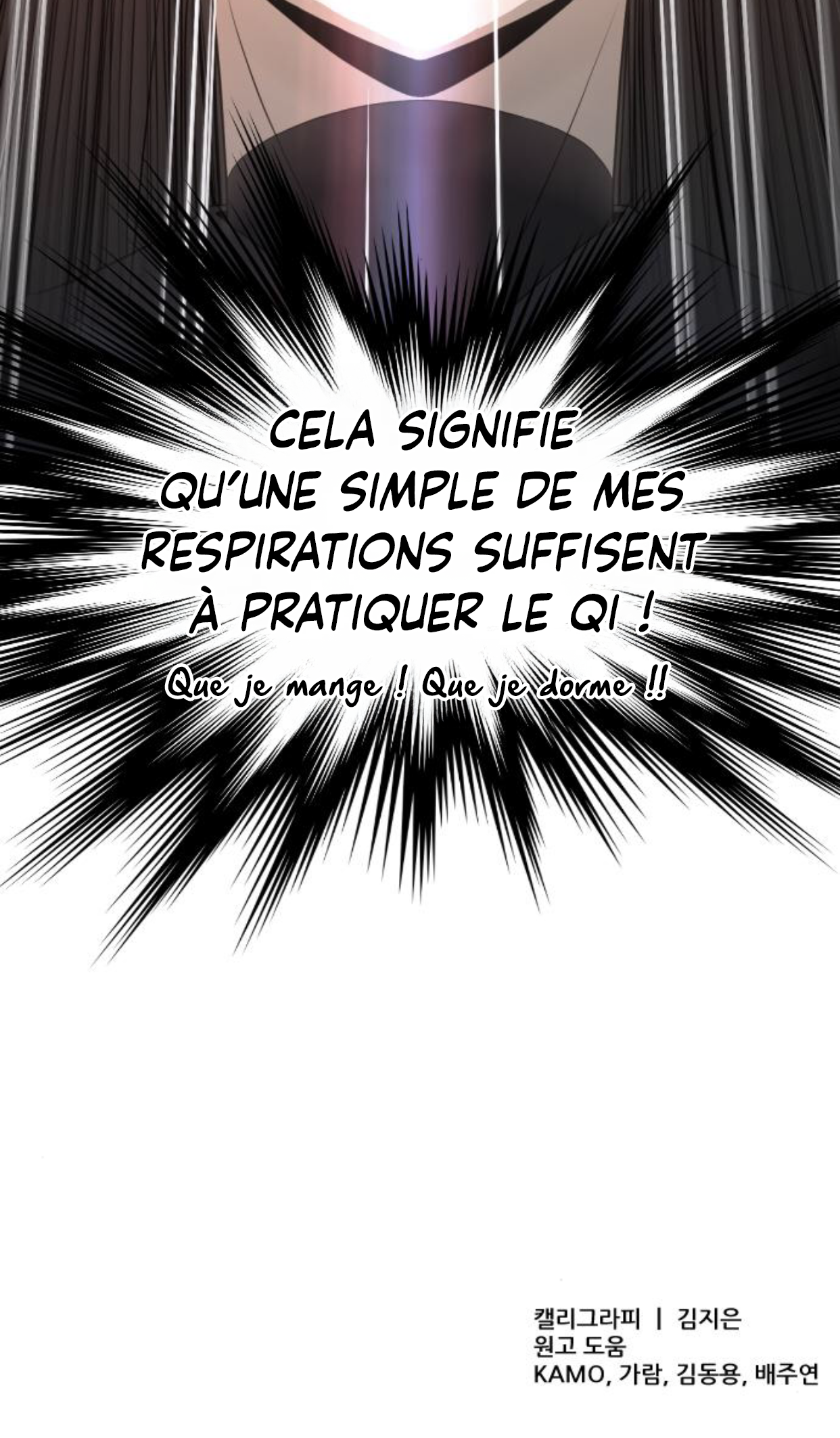 Read A Blade At A Time FR Manga Online