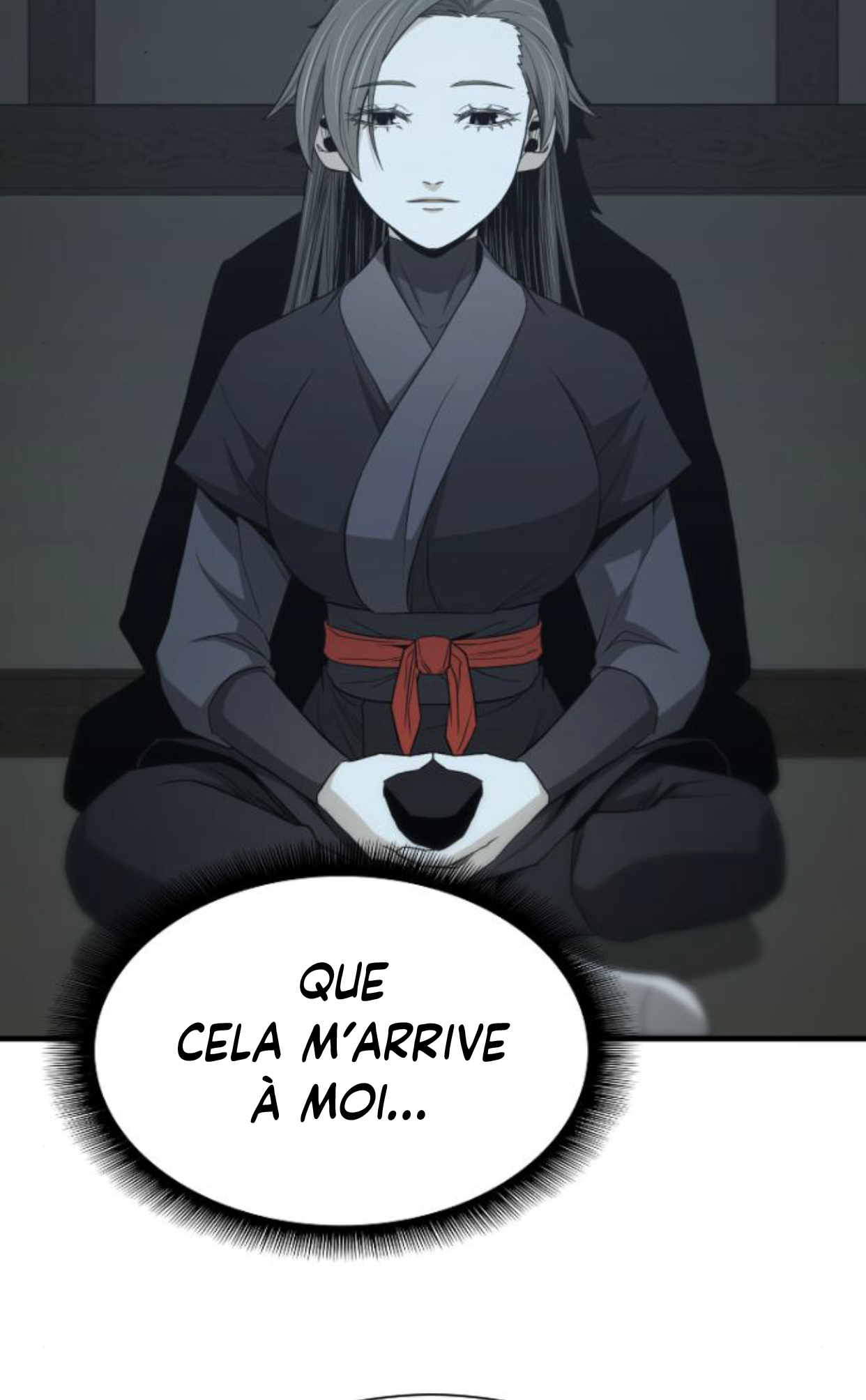Read A Blade At A Time FR Manga Online