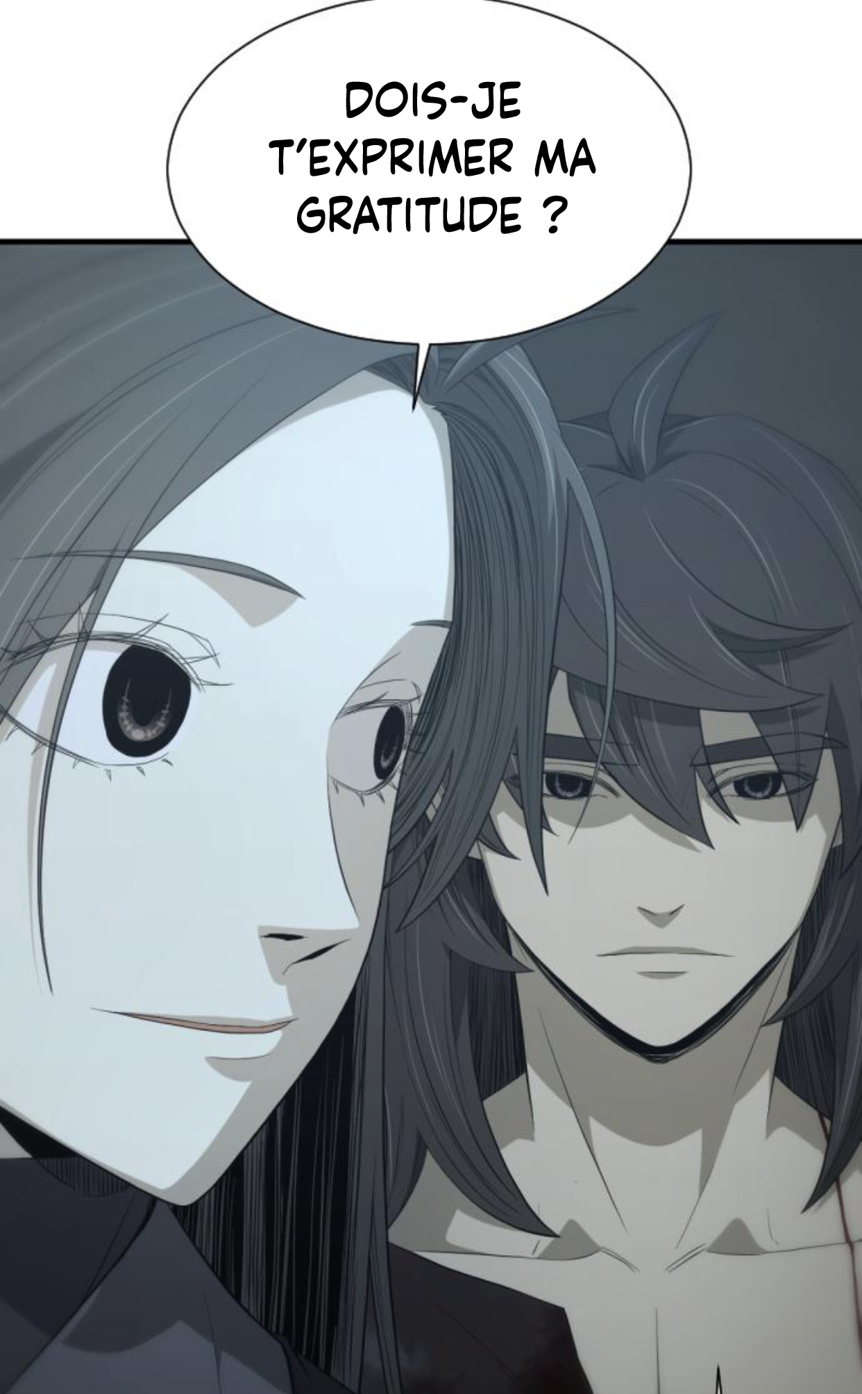 Read A Blade At A Time FR Manga Online