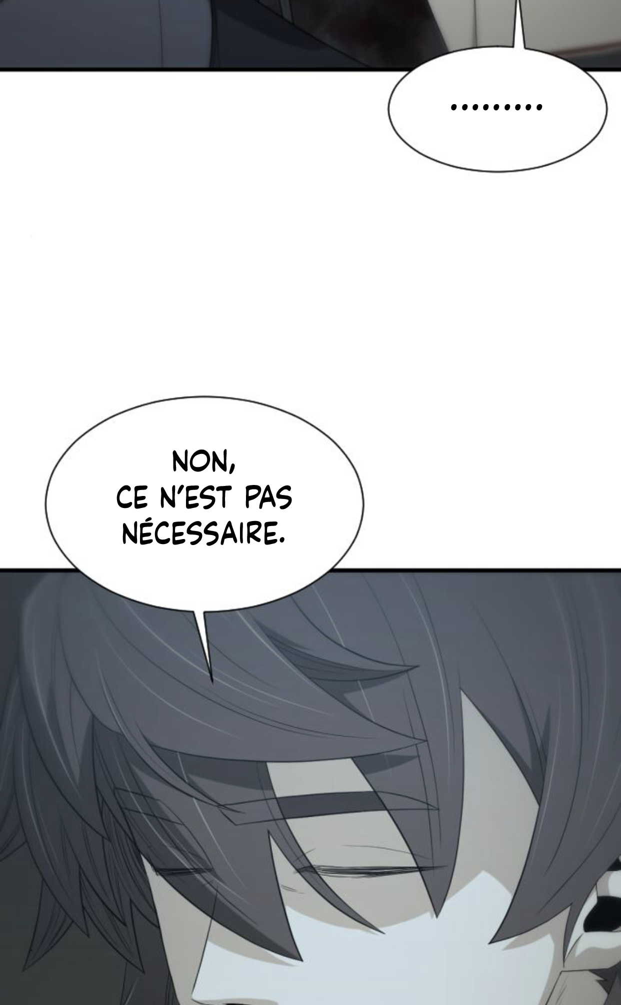 Read A Blade At A Time FR Manga Online