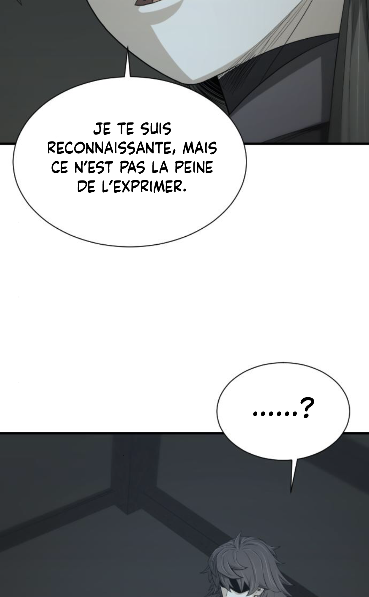Read A Blade At A Time FR Manga Online
