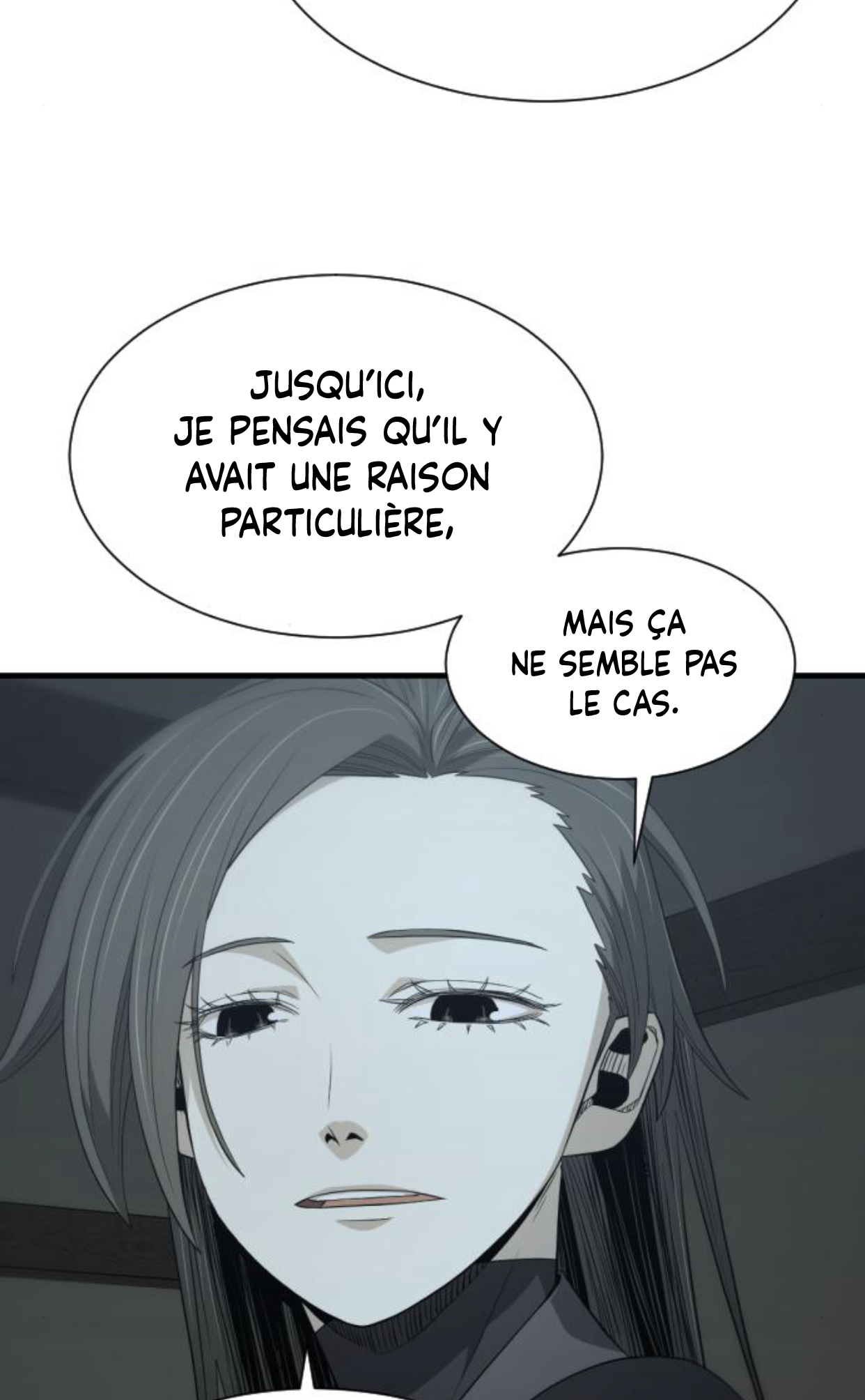 Read A Blade At A Time FR Manga Online