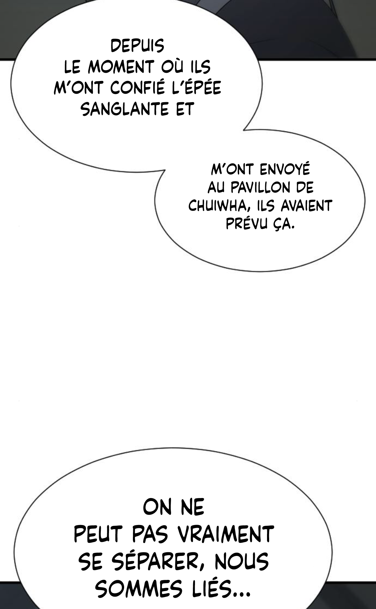 Read A Blade At A Time FR Manga Online
