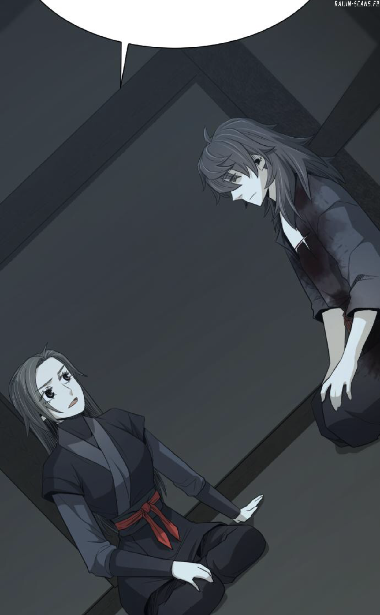 Read A Blade At A Time FR Manga Online