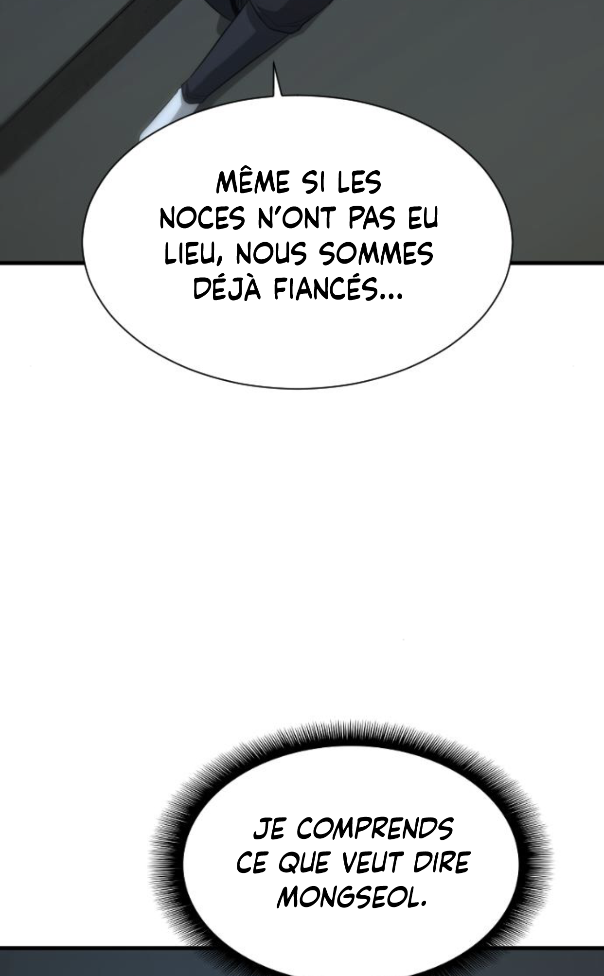 Read A Blade At A Time FR Manga Online