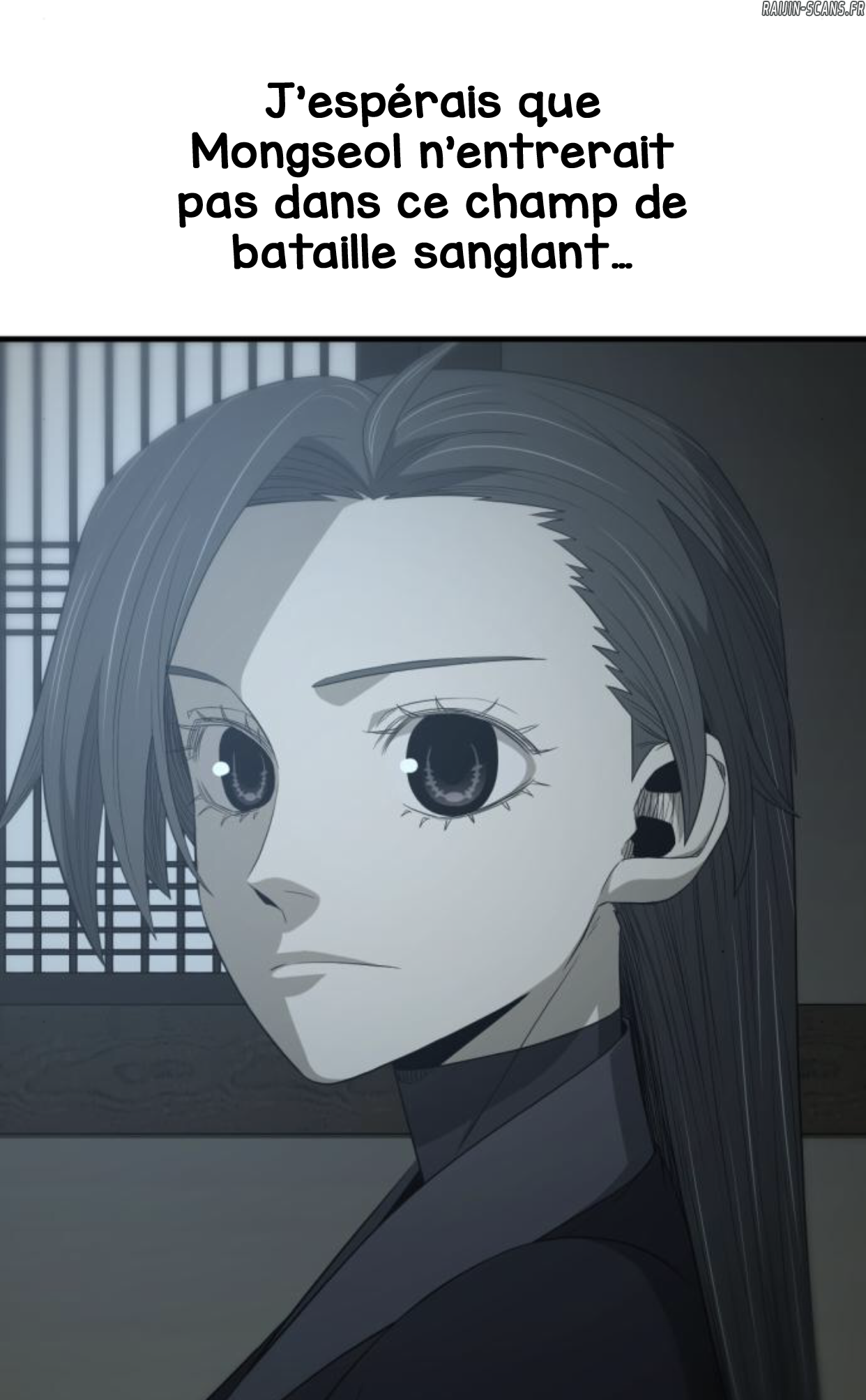Read A Blade At A Time FR Manga Online