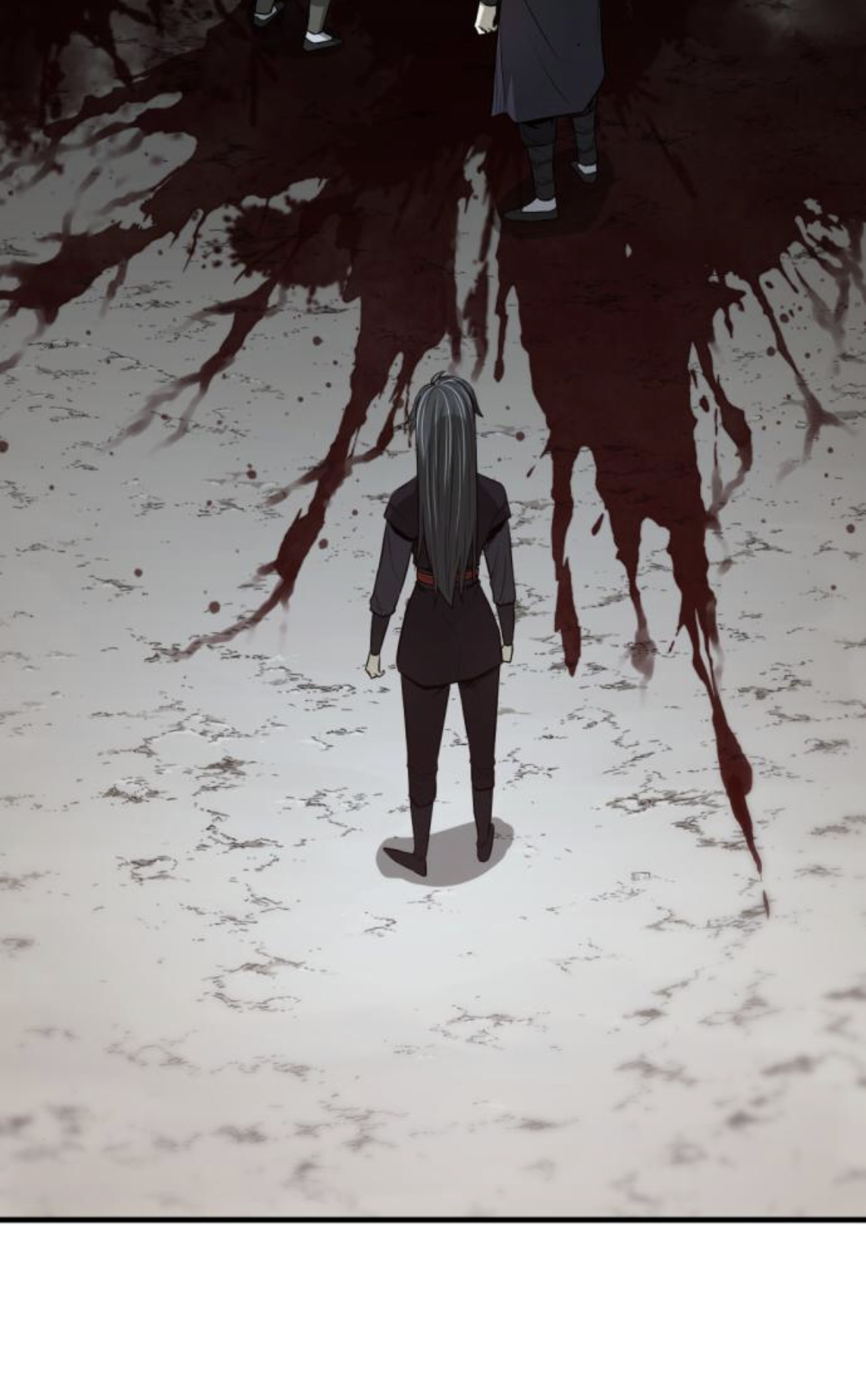 Read A Blade At A Time FR Manga Online