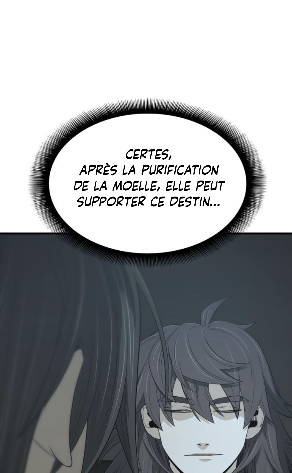 Read A Blade At A Time FR Manga Online