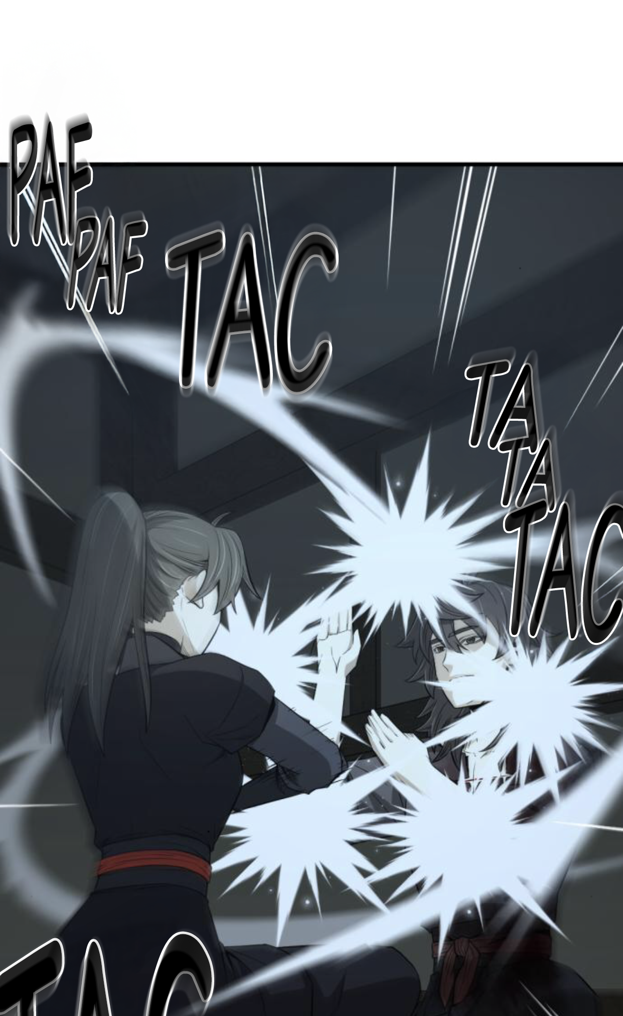 Read A Blade At A Time FR Manga Online
