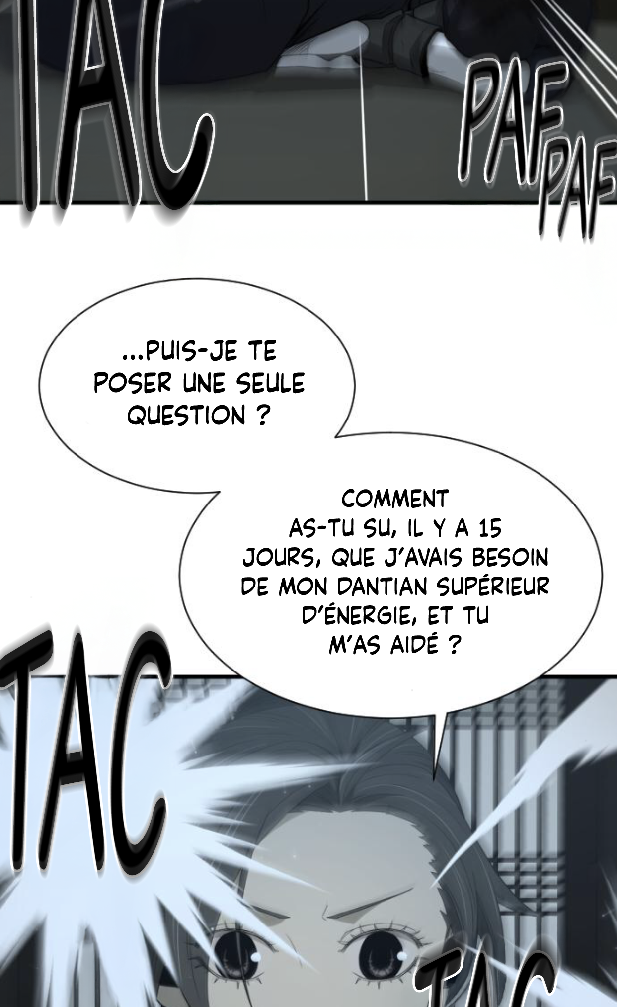 Read A Blade At A Time FR Manga Online