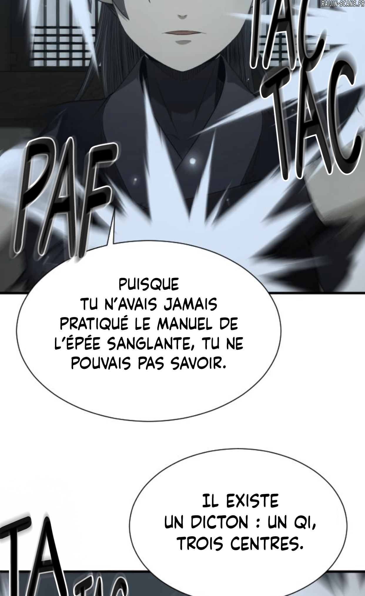 Read A Blade At A Time FR Manga Online