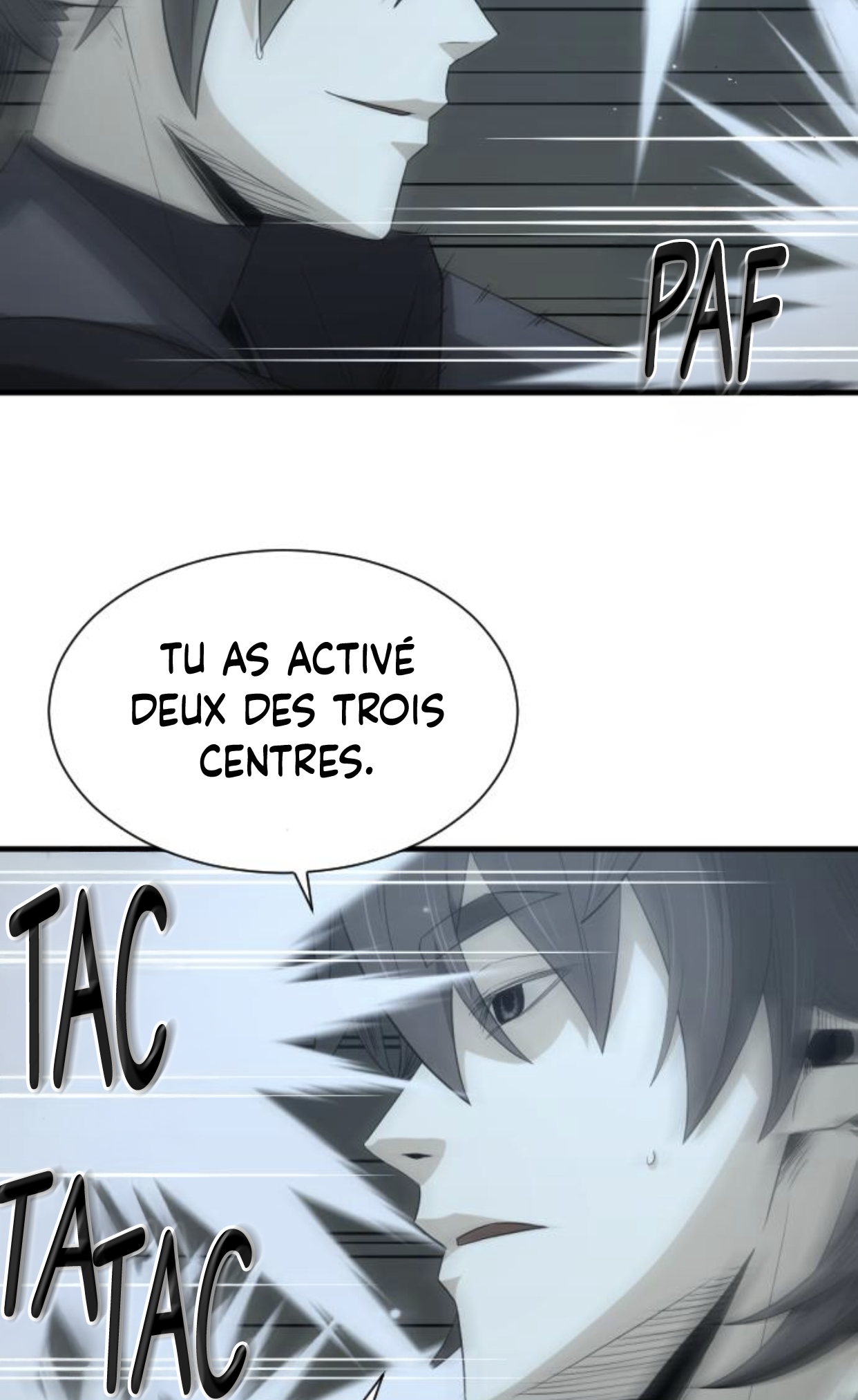 Read A Blade At A Time FR Manga Online