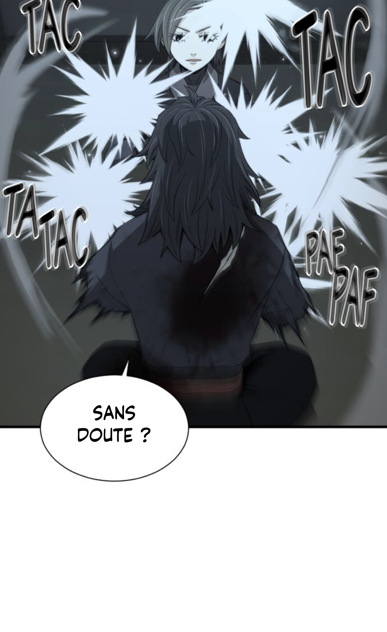 Read A Blade At A Time FR Manga Online