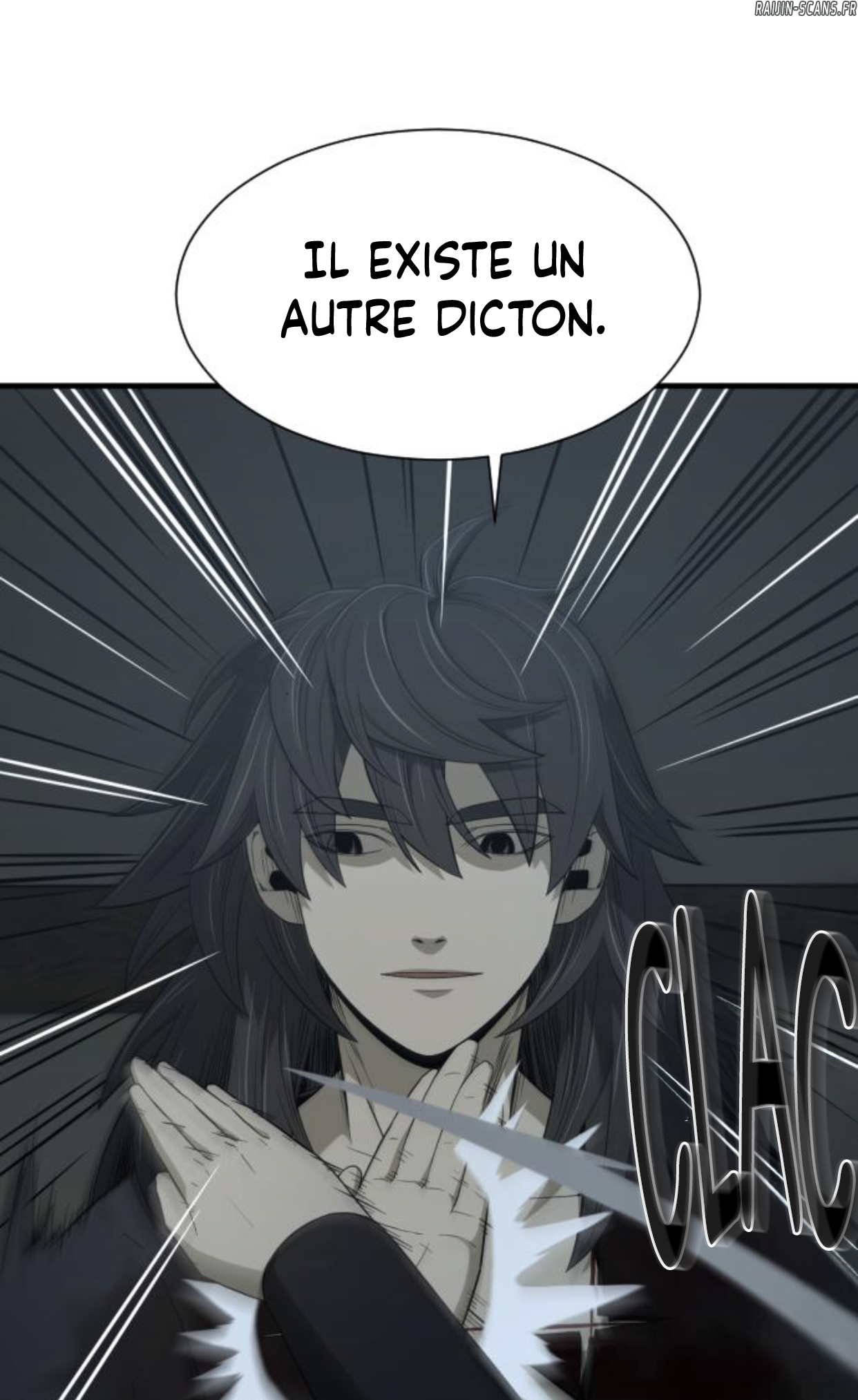 Read A Blade At A Time FR Manga Online