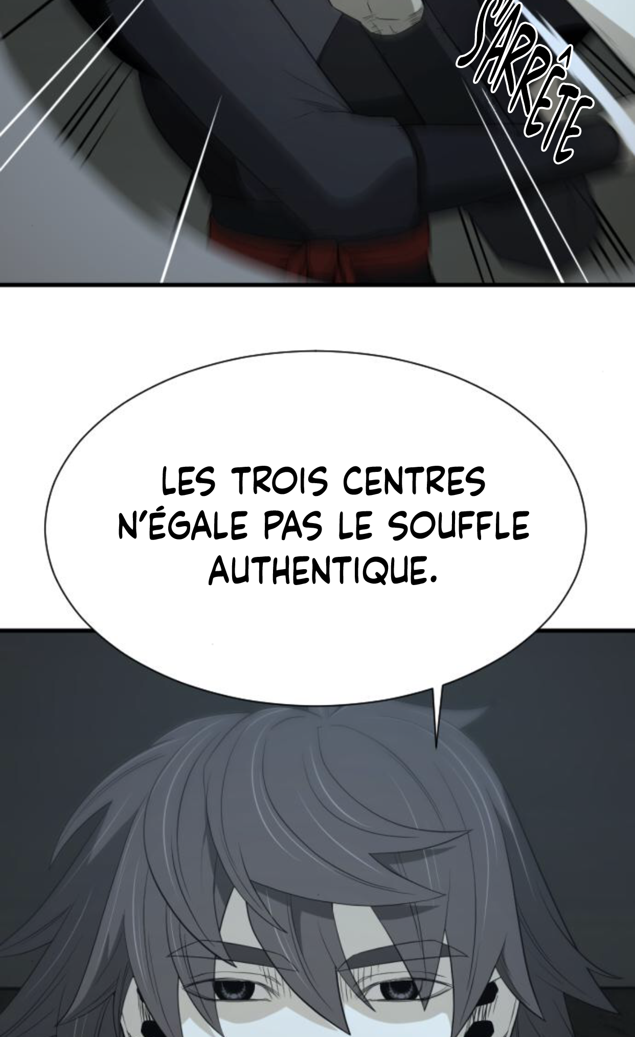 Read A Blade At A Time FR Manga Online