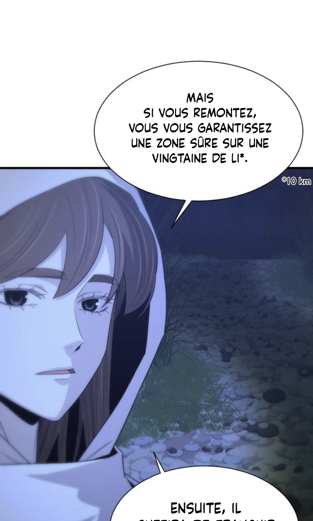 Read A Blade At A Time FR Manga Online