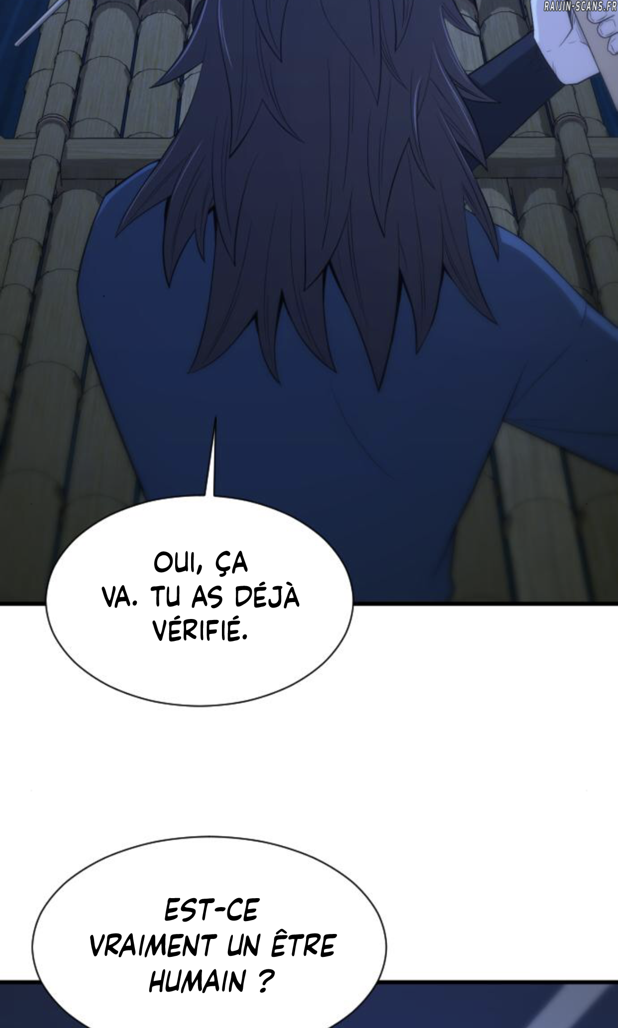 Read A Blade At A Time FR Manga Online