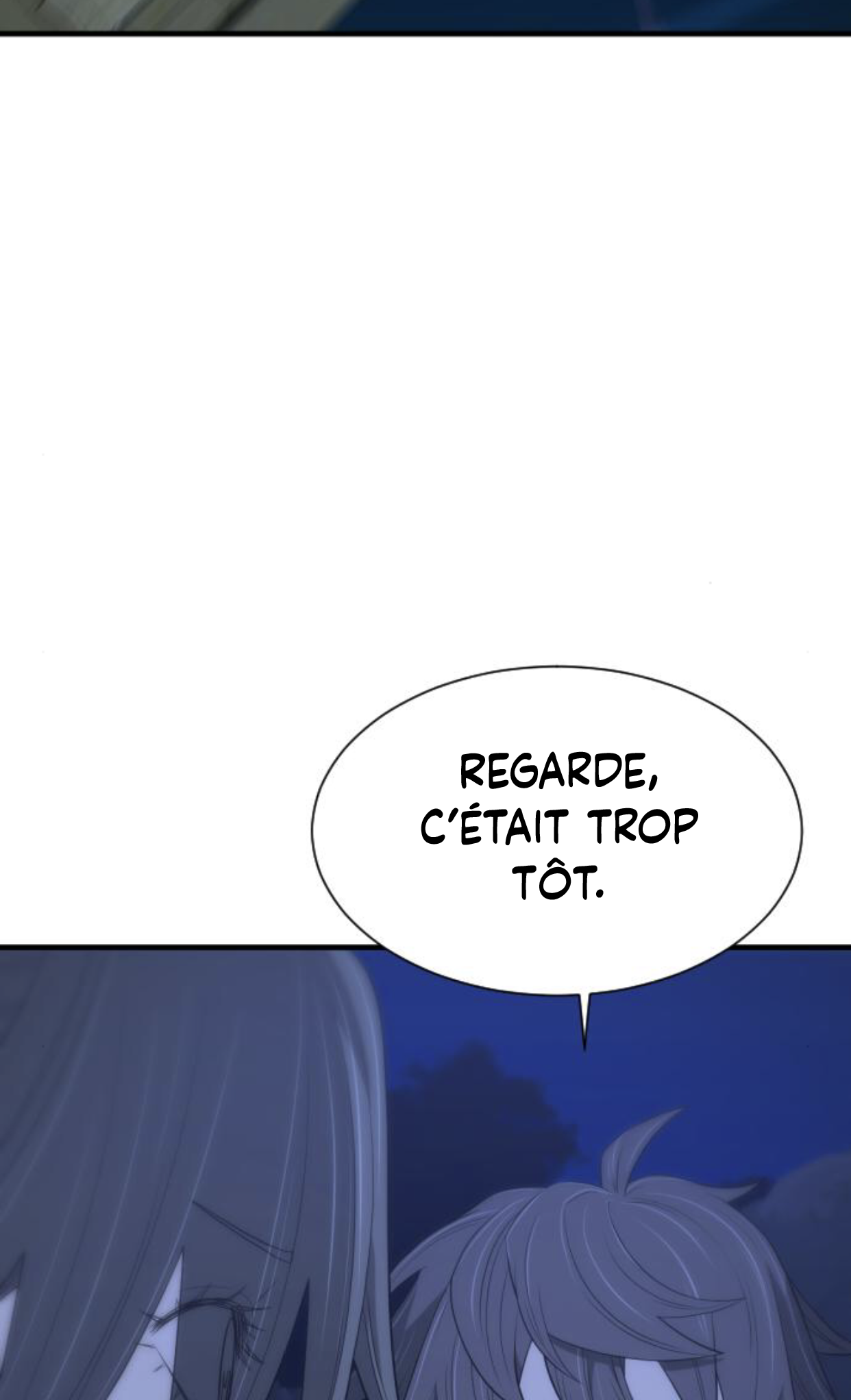 Read A Blade At A Time FR Manga Online