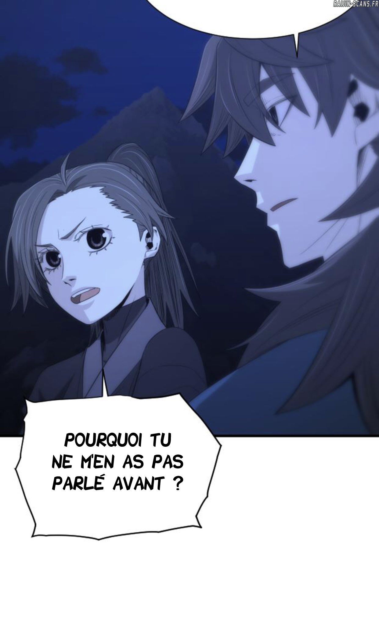 Read A Blade At A Time FR Manga Online