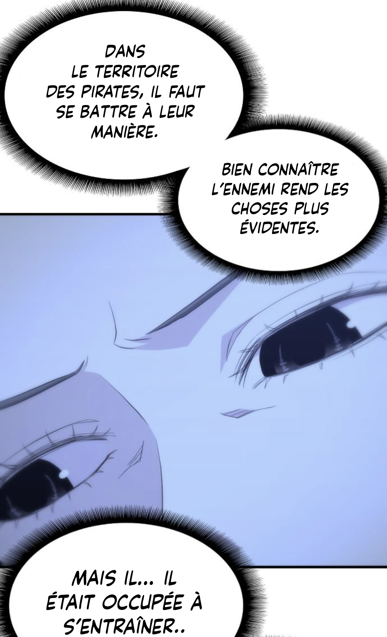 Read A Blade At A Time FR Manga Online