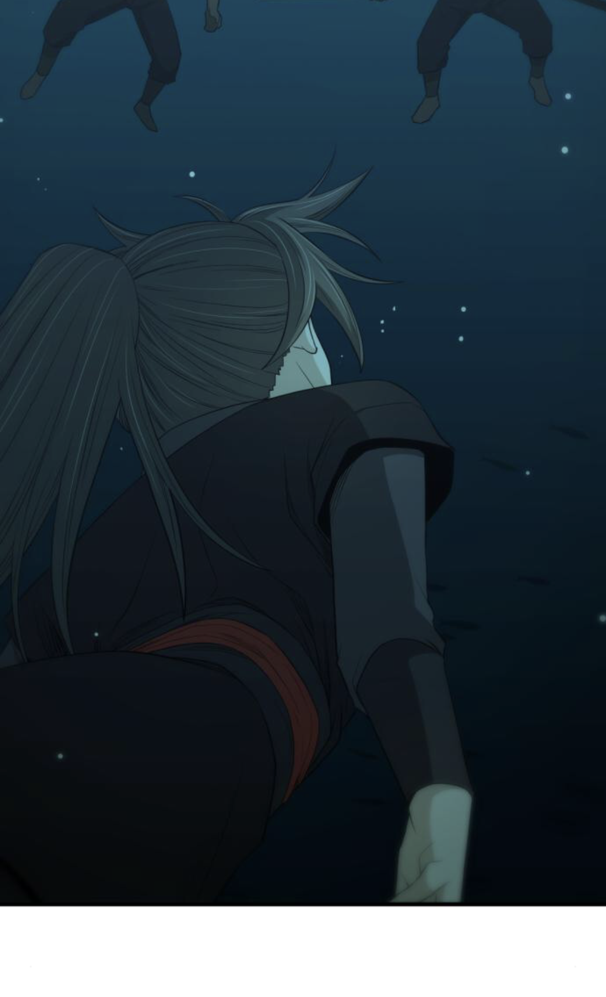 Read A Blade At A Time FR Manga Online