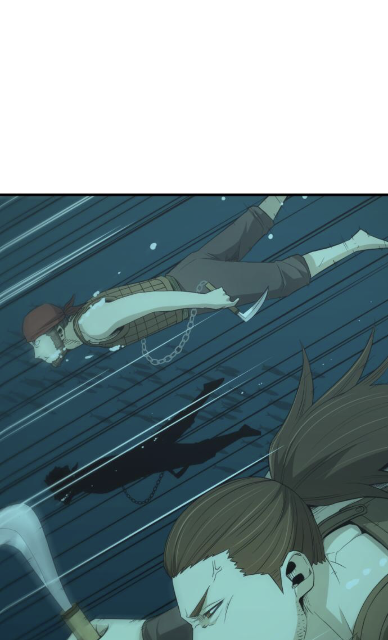 Read A Blade At A Time FR Manga Online
